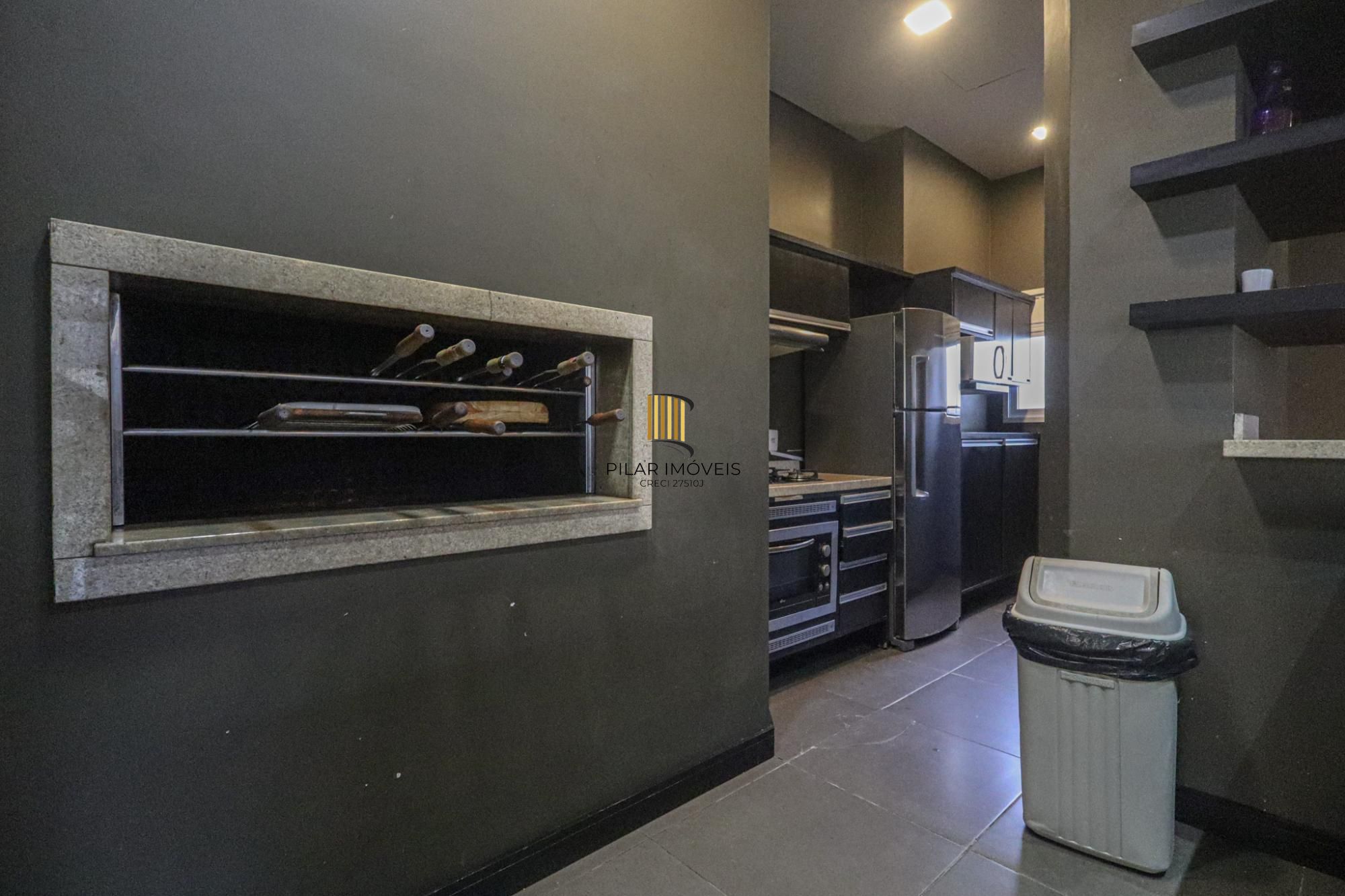 Apartamento a venda no bairro Higienópolis