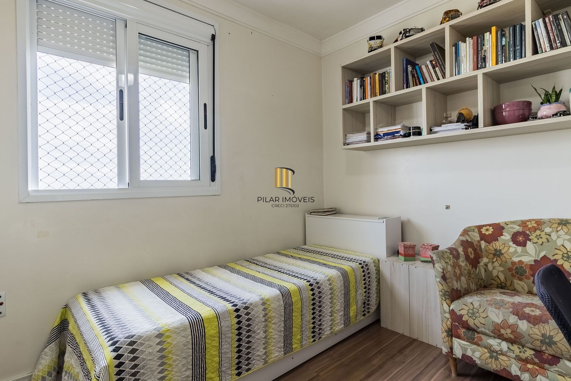 Apartamento à venda no bairro Cristo Redentor em Porto Alegre/RS
