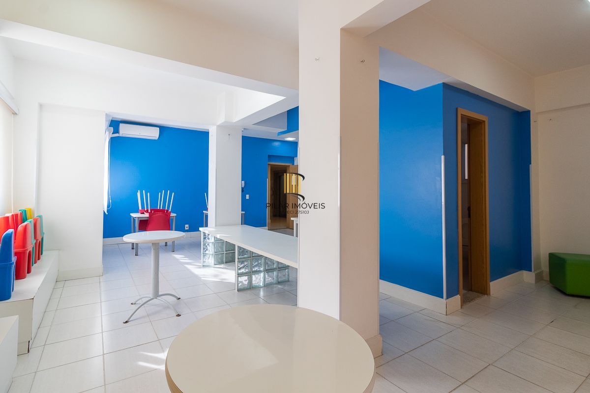 Apartamento a venda no bairro Jardim Carvalho