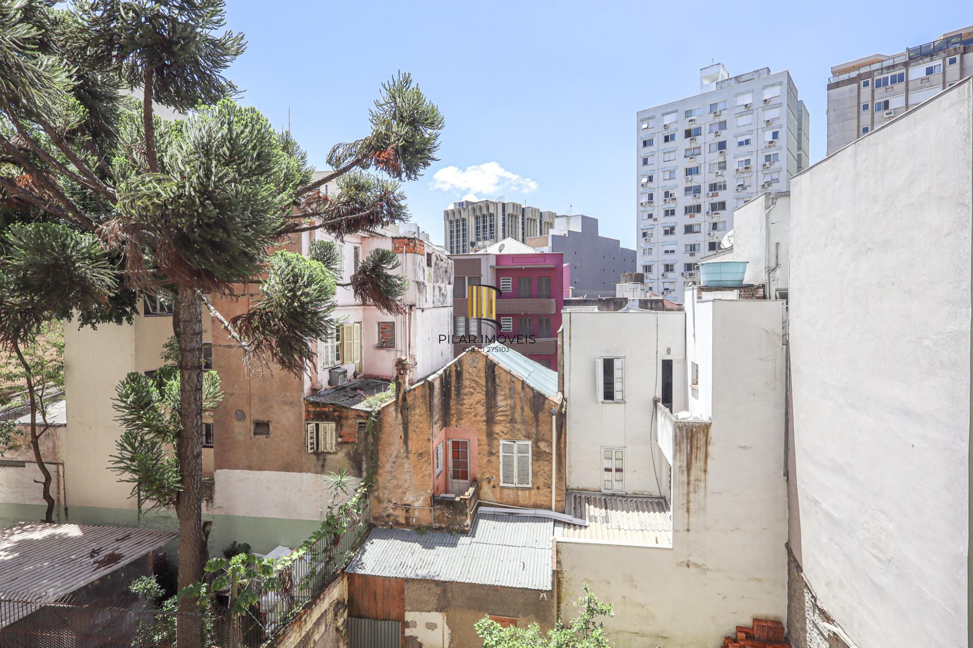 Apartamento a venda no Centro