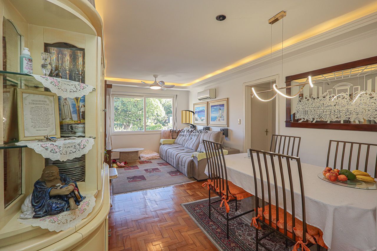 Apartamento a venda no bairro Santo Antônio