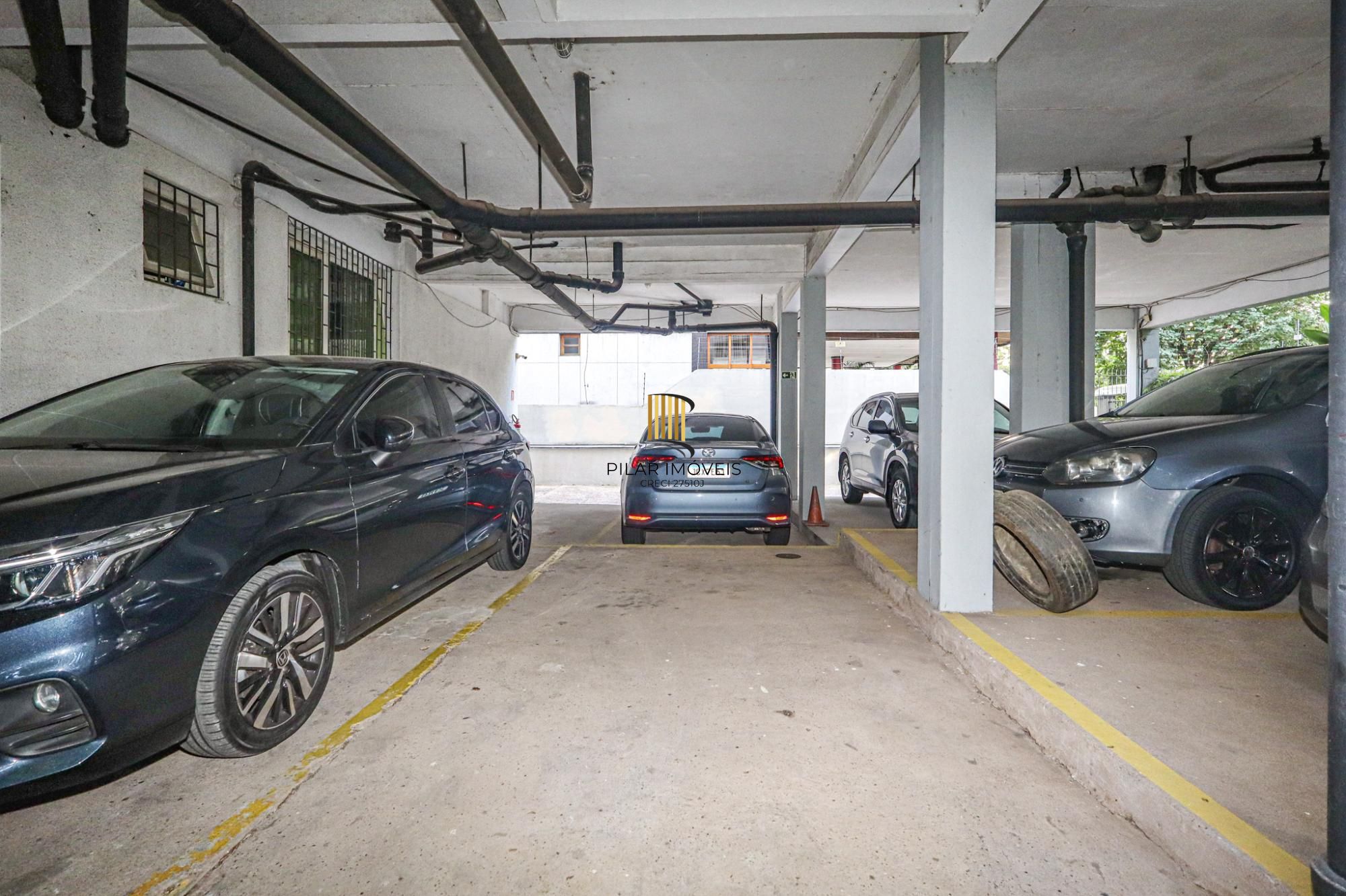 Apartamento a venda no bairro Mont' Serrat