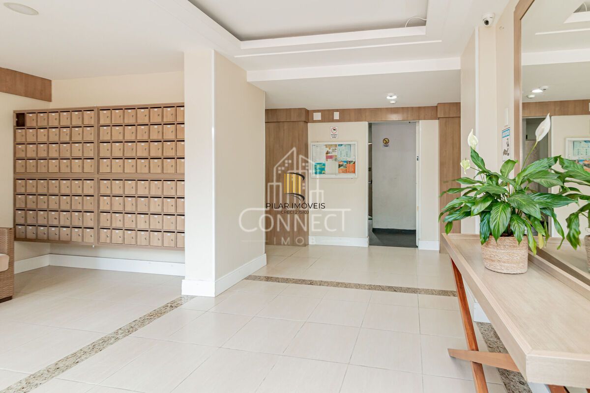 Apartamento a venda no Bairro Morro Sanatana