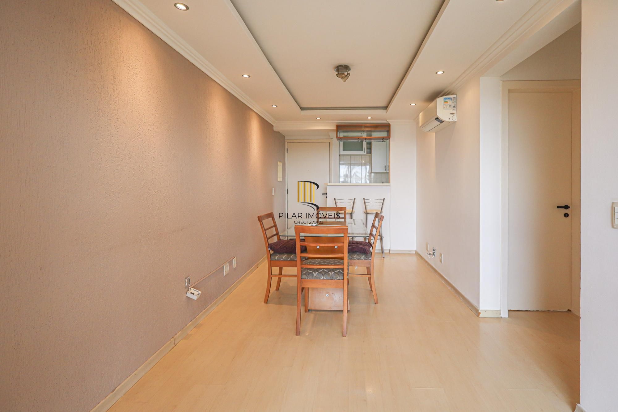 Apartamento a venda no bairro Sarandi