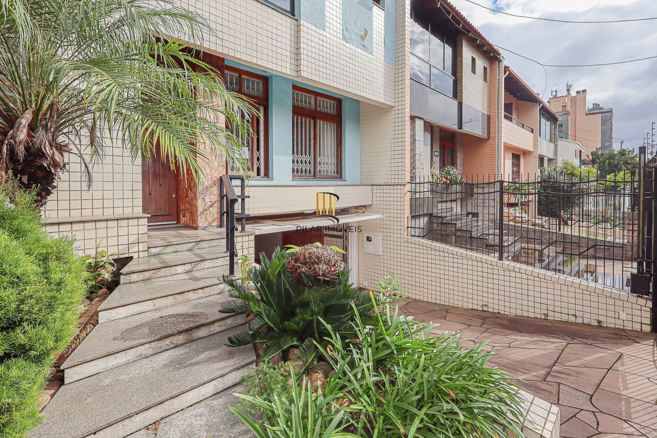 Casa a venda no bairro Jardim Lindóia