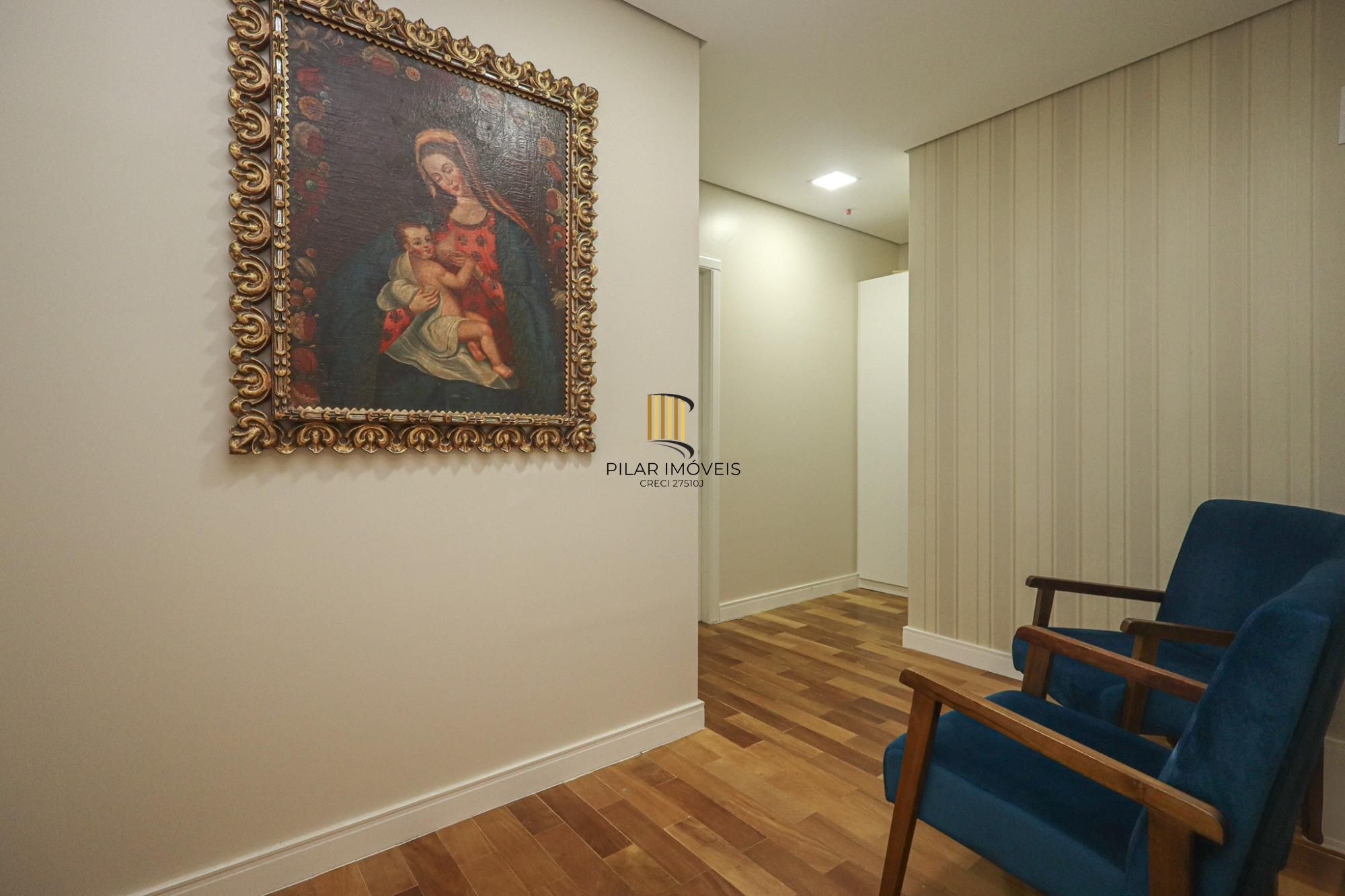Sala Comercial a venda no bairro Mont Serrat