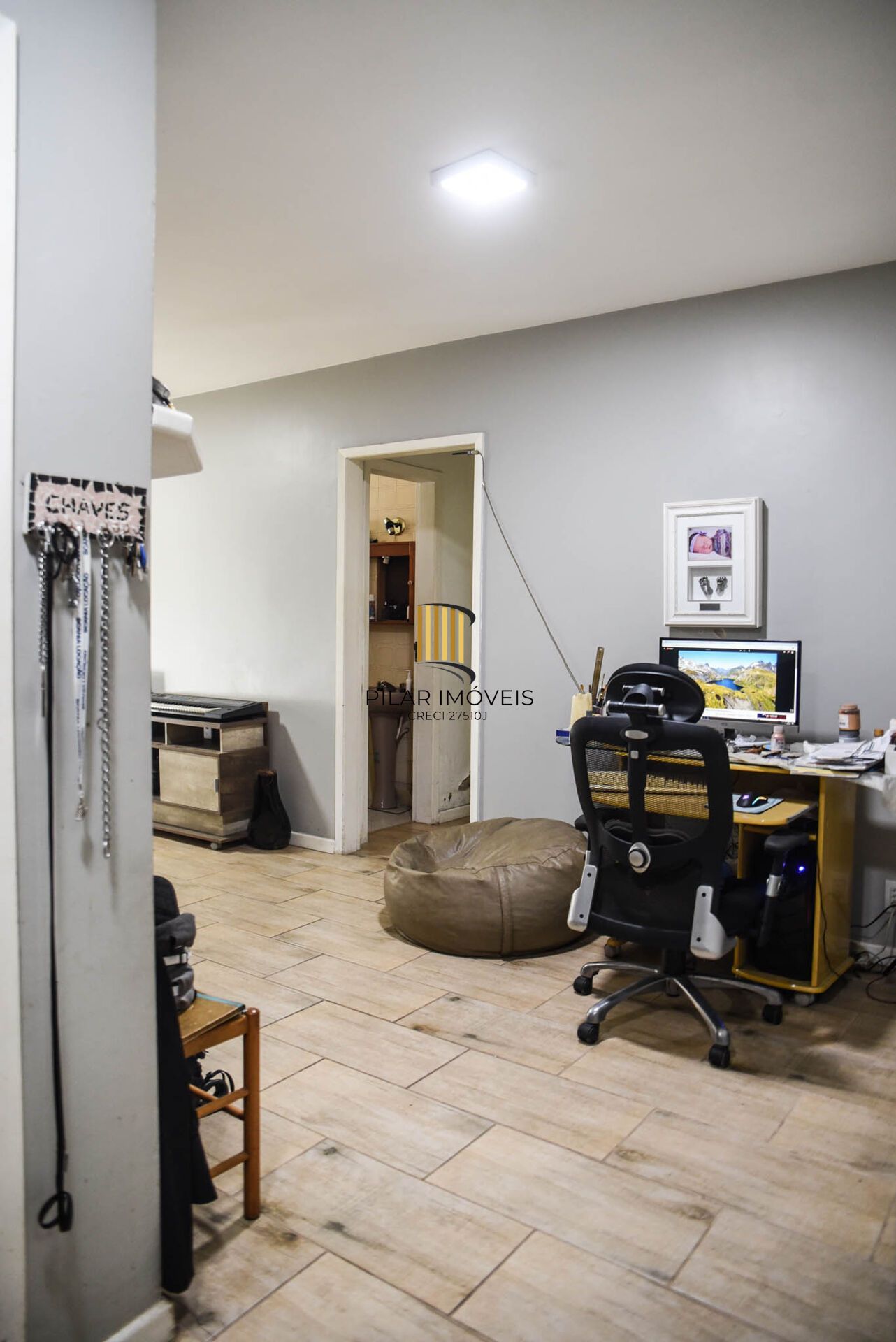 Apartamento à venda no bairro Auxiliadora em Porto Alegre/RS