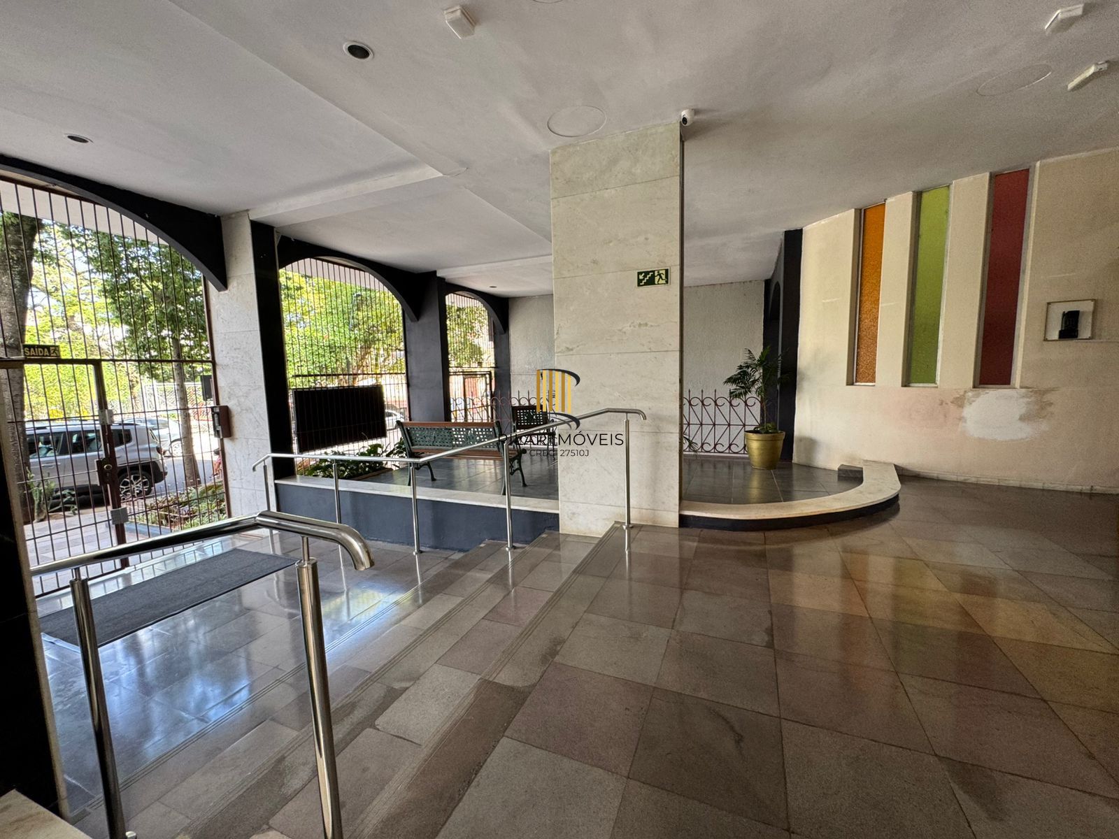 Apartamento à venda no Centro Histórico