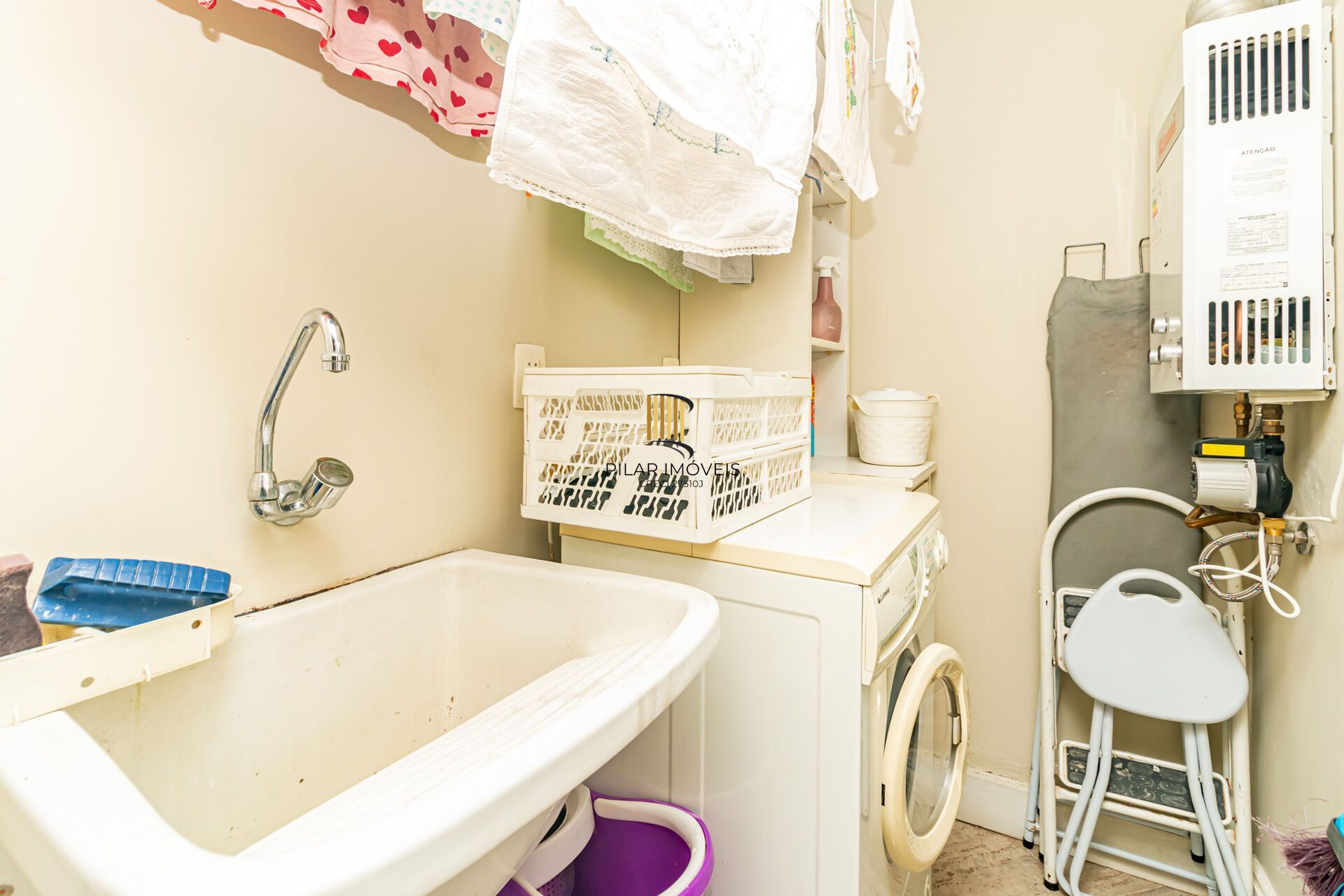 Apartamento à venda no bairro Auxiliadora em Porto Alegre/RS
