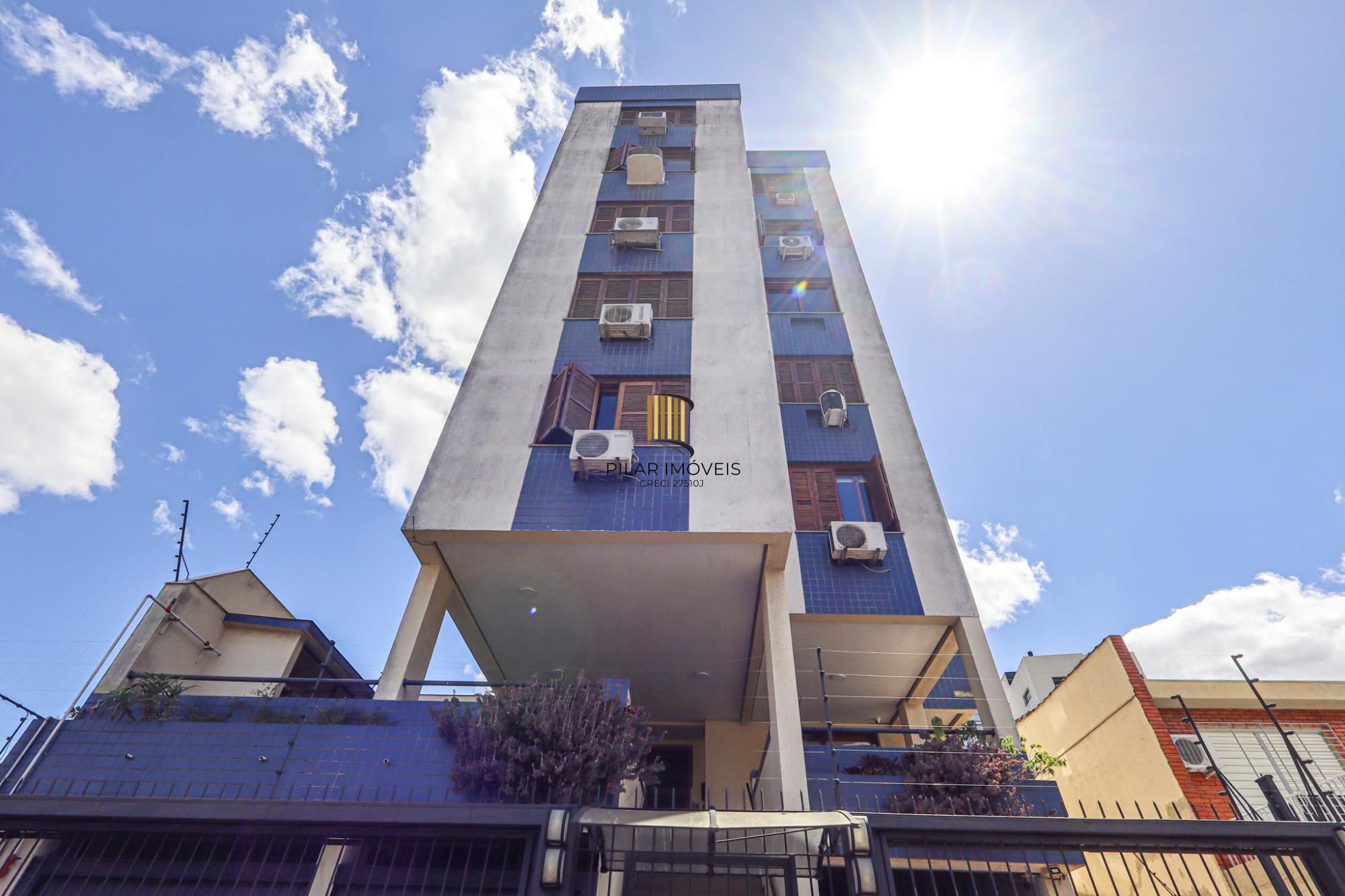 Apartamento a venda no bairro Cristo Redentor