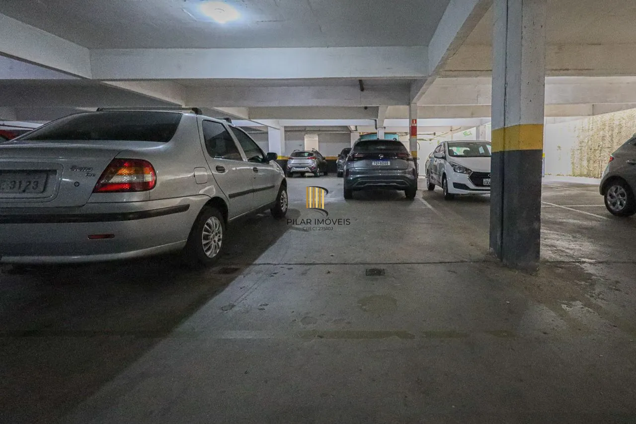 Apartamento a venda no bairro Passo D' Areia