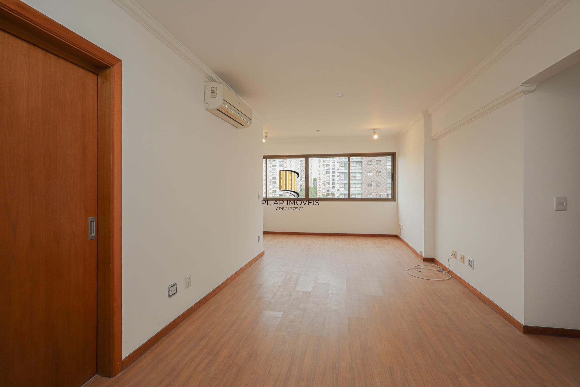 Apartamento a venda no bairro Passo D Areia