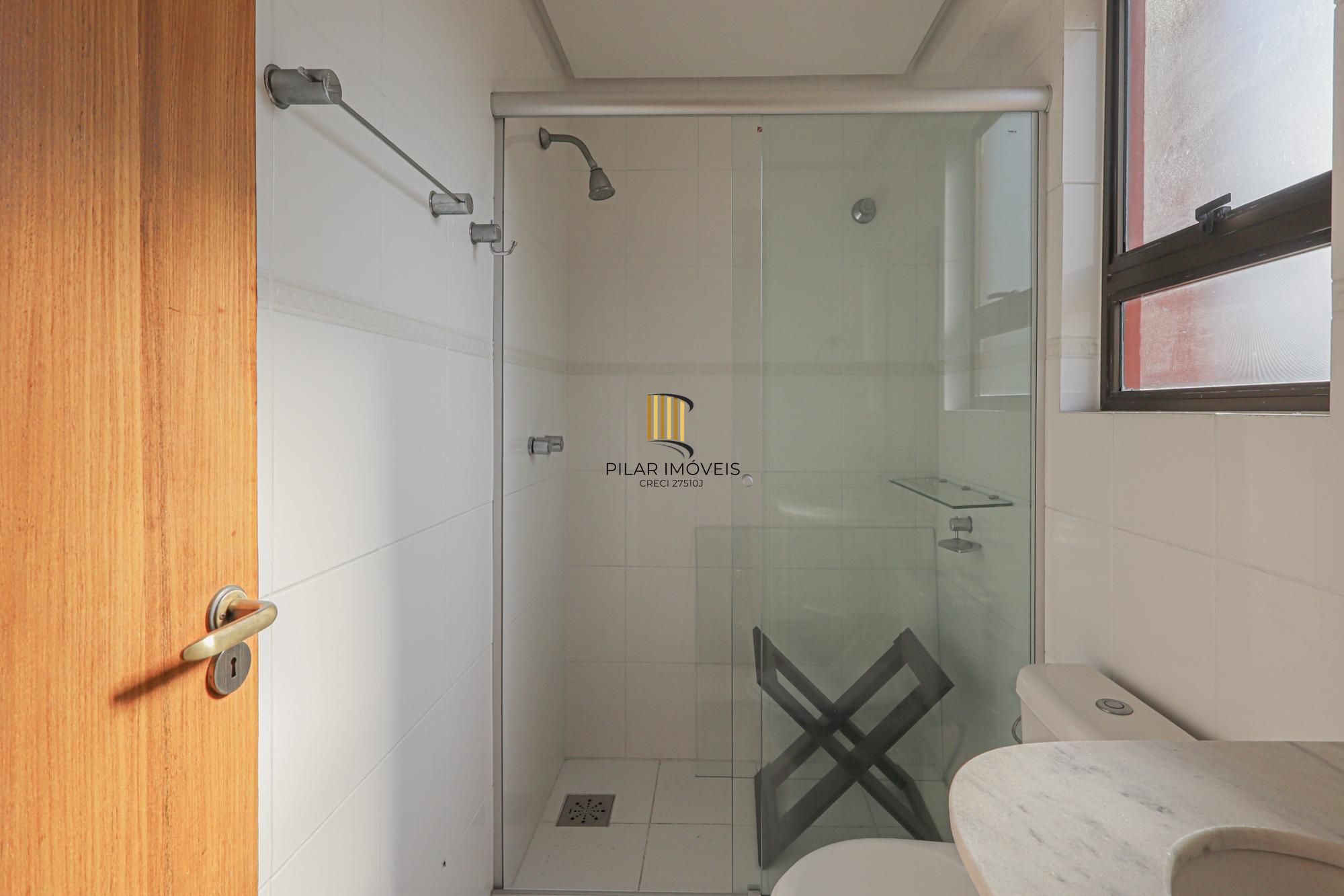 Apartamento Duplex no bairro Passo D' Areia