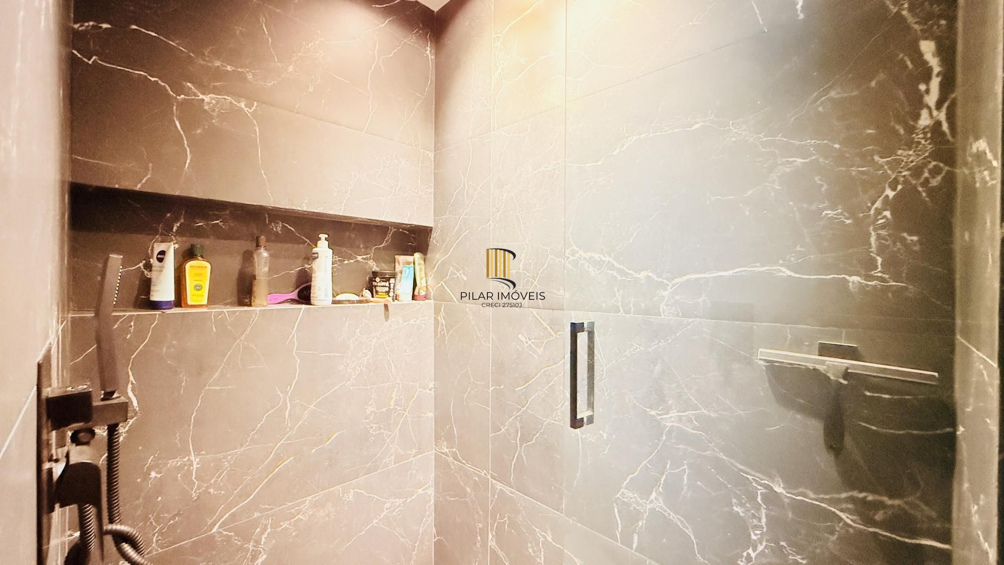 Apartamento a venda no High Garden Boa Vista