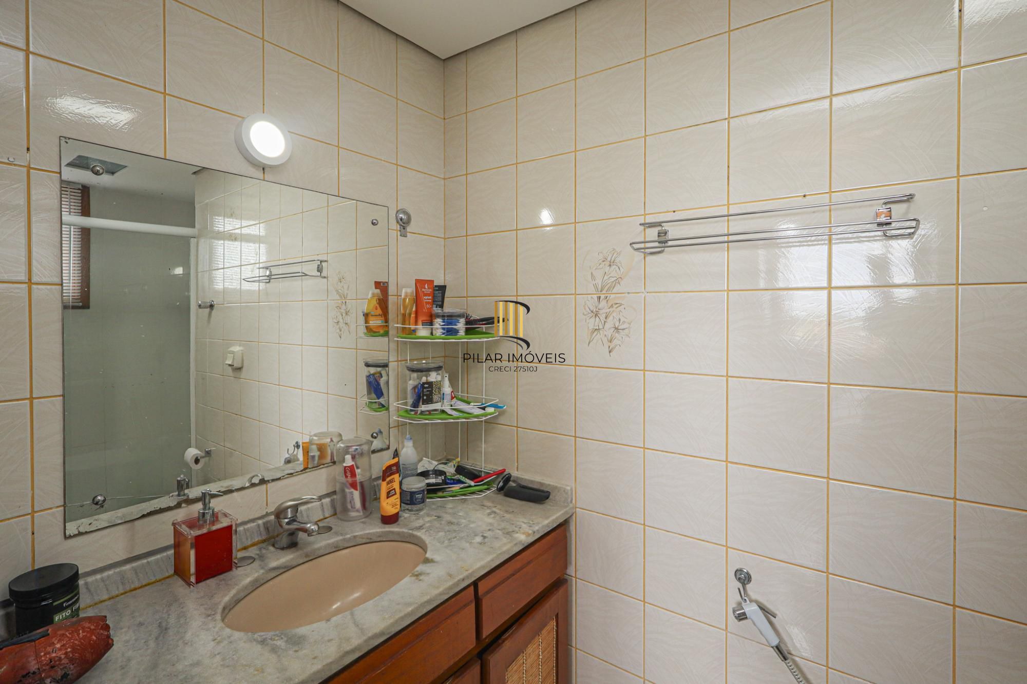 Apartamento a venda no bairro Cristo Redentor