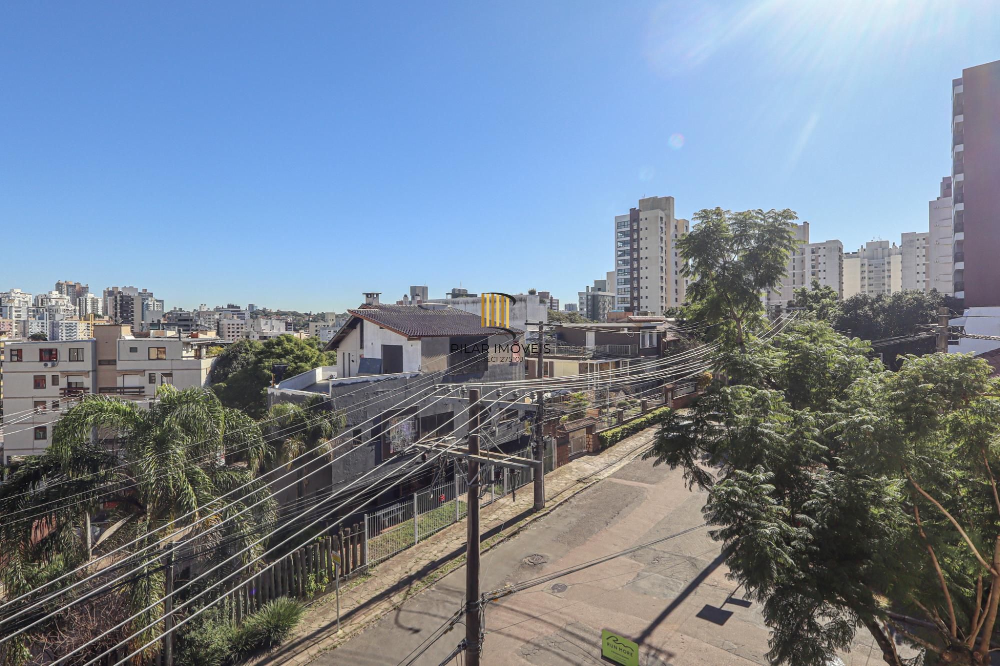 Apartamento a venda no bairro Passo D' Areia
