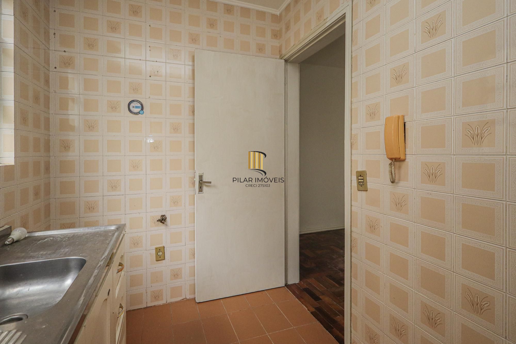 Apartamento a venda no Centro Histórico