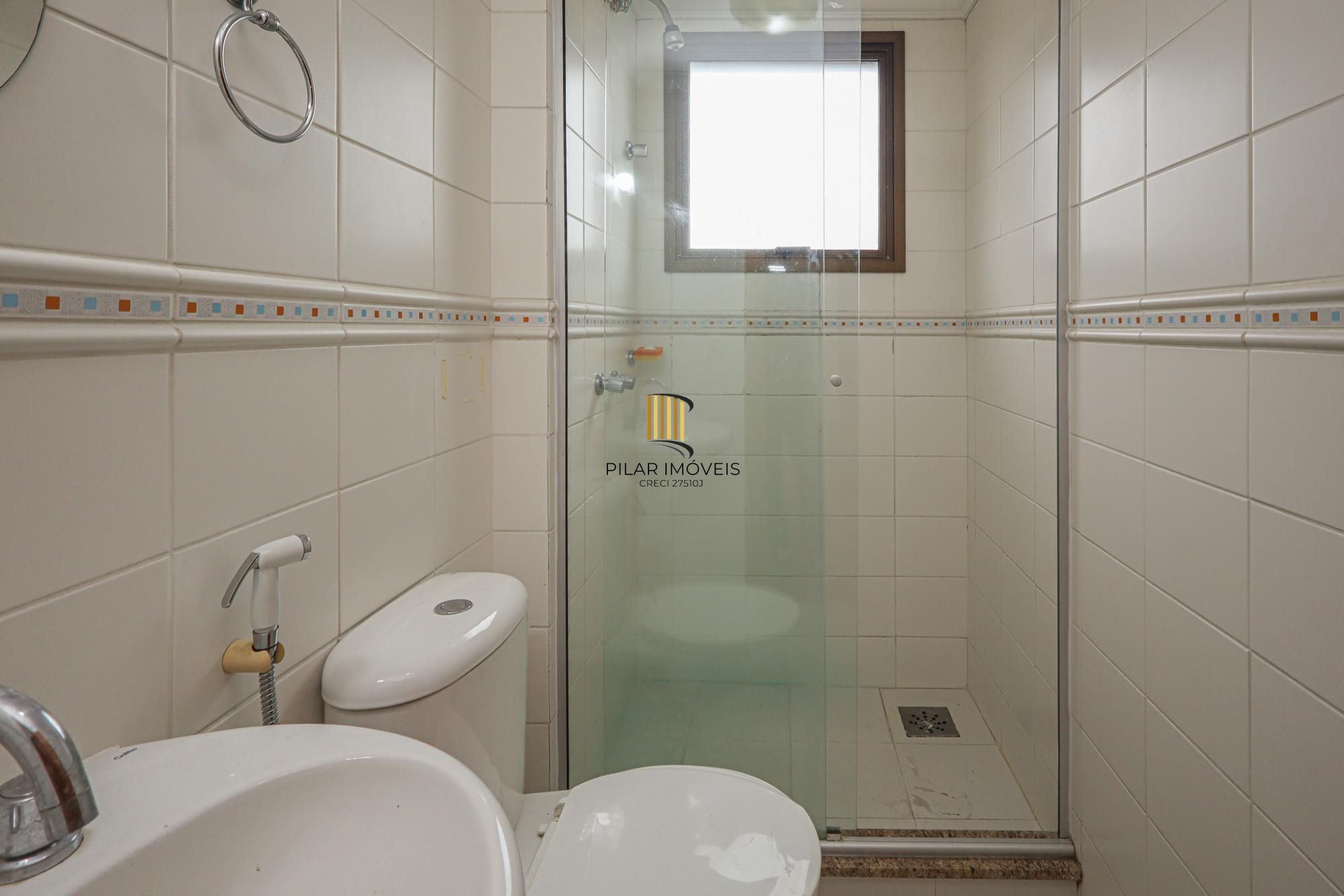 Apartamento a venda no bairro Passo D Areia