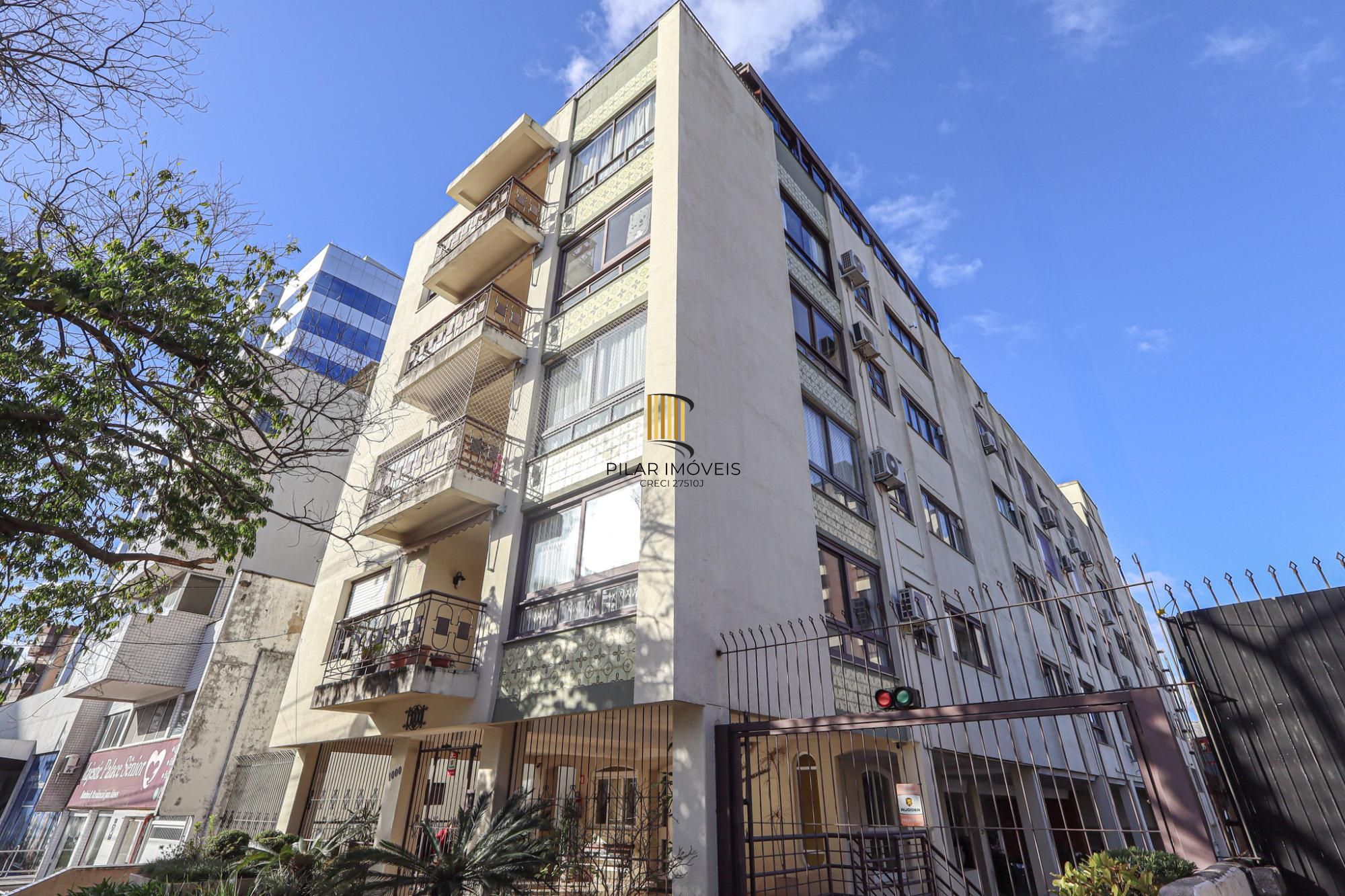 Apartamento a venda no bairro Higienópolis