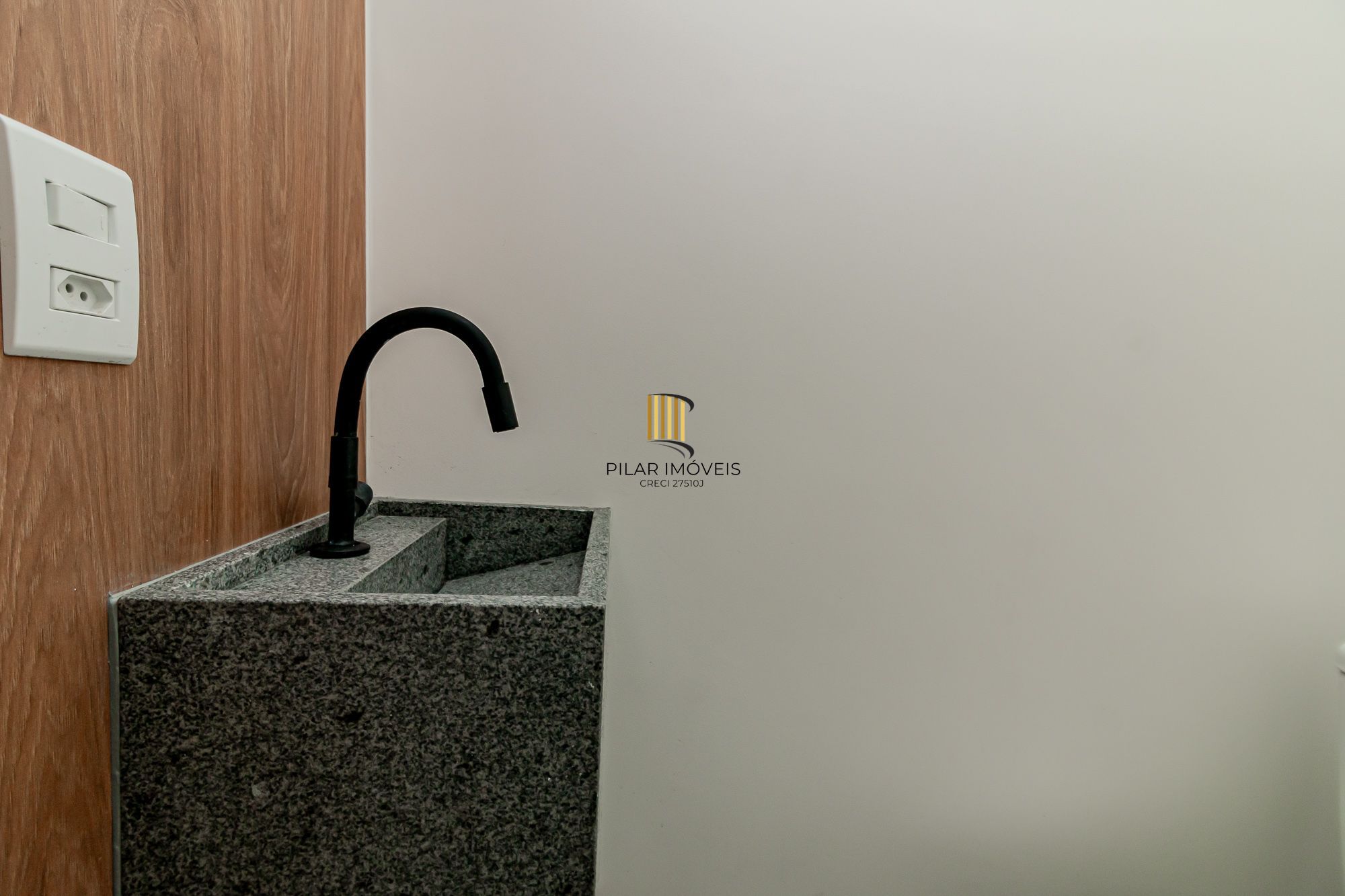 Apartamento a venda no Centro