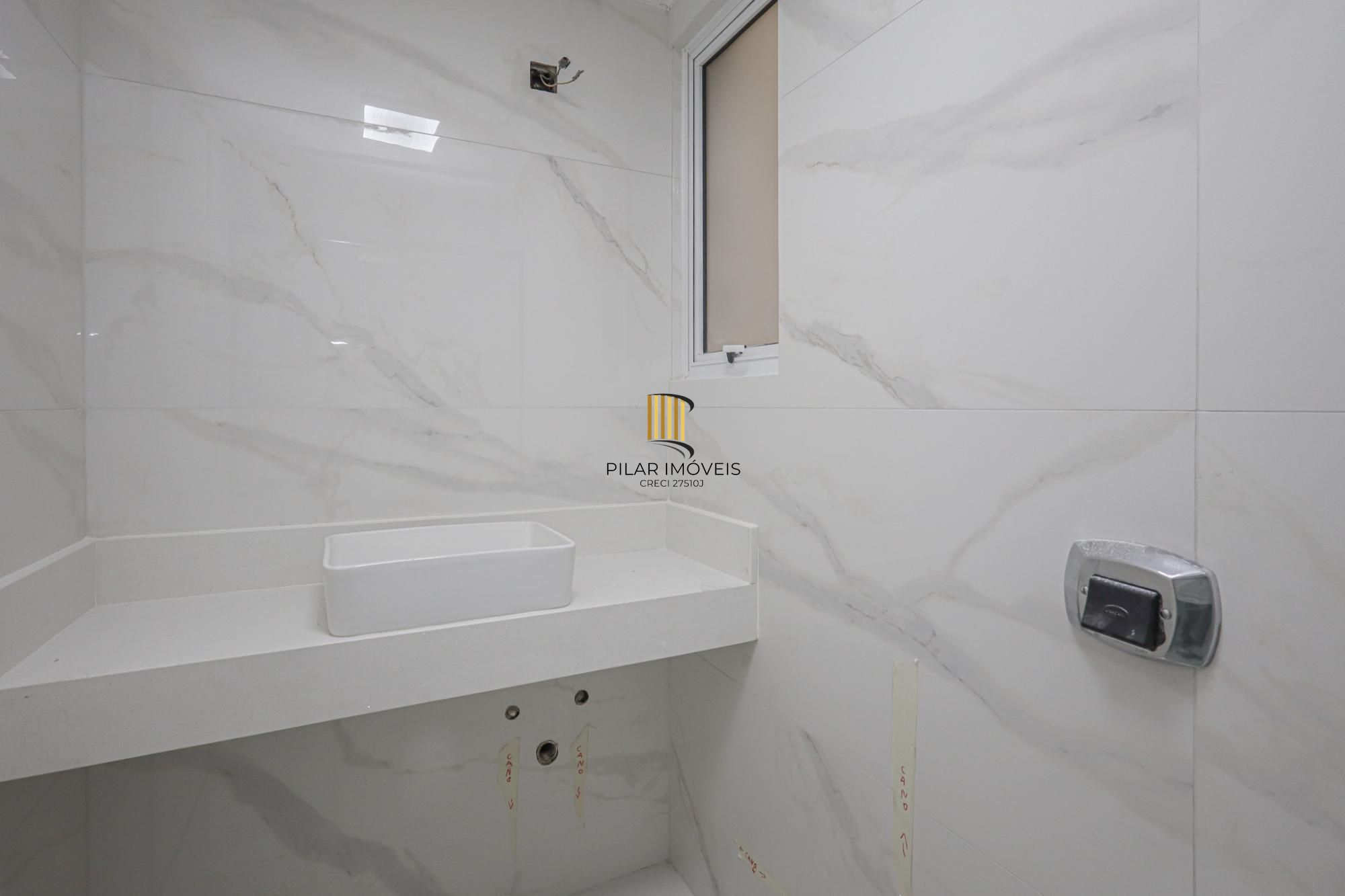 Apartamento a venda no bairro Boa Vista