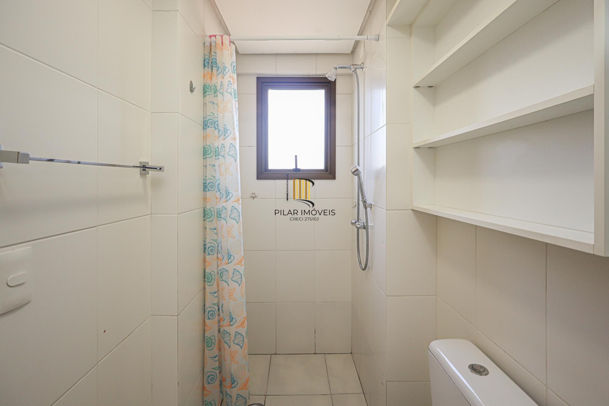 Apartamento a venda no bairro Mont Serrat
