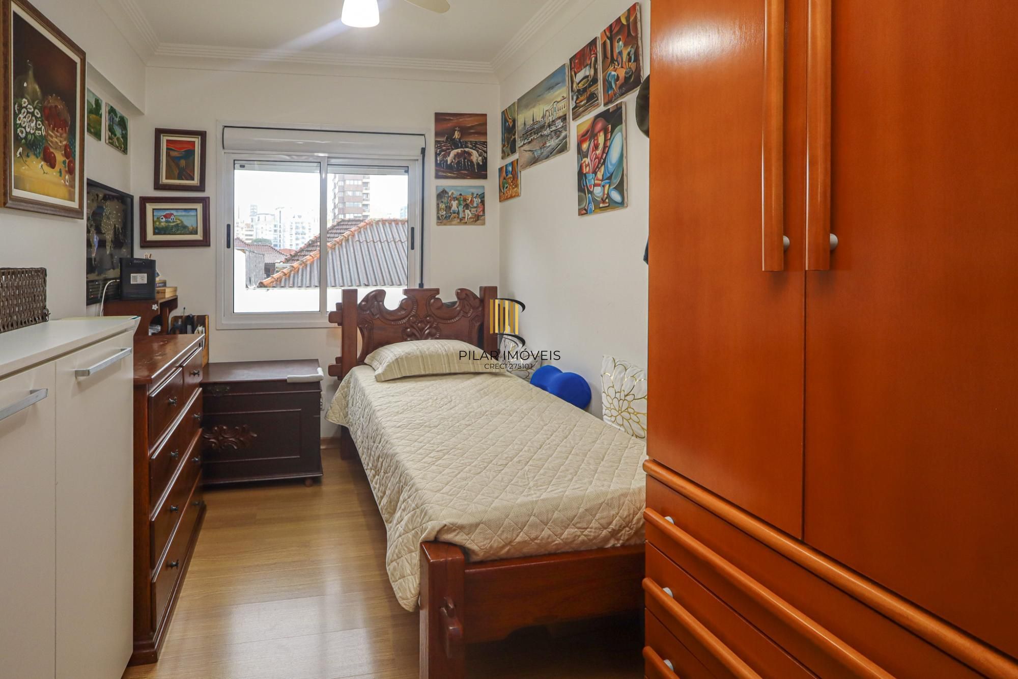 Apartamento a venda no bairro Passo D' Areia