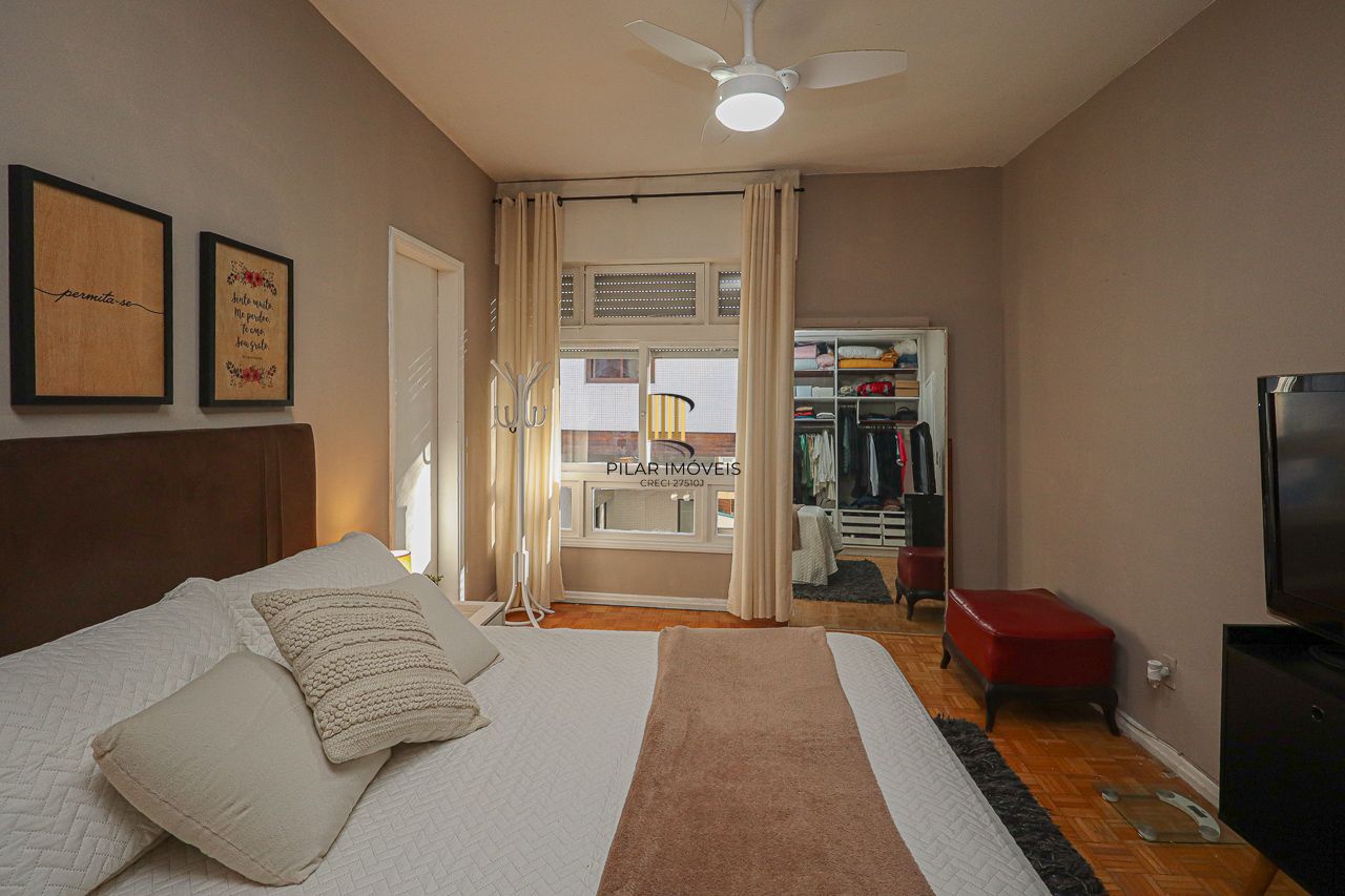 Apartamento a venda no bairro Independência