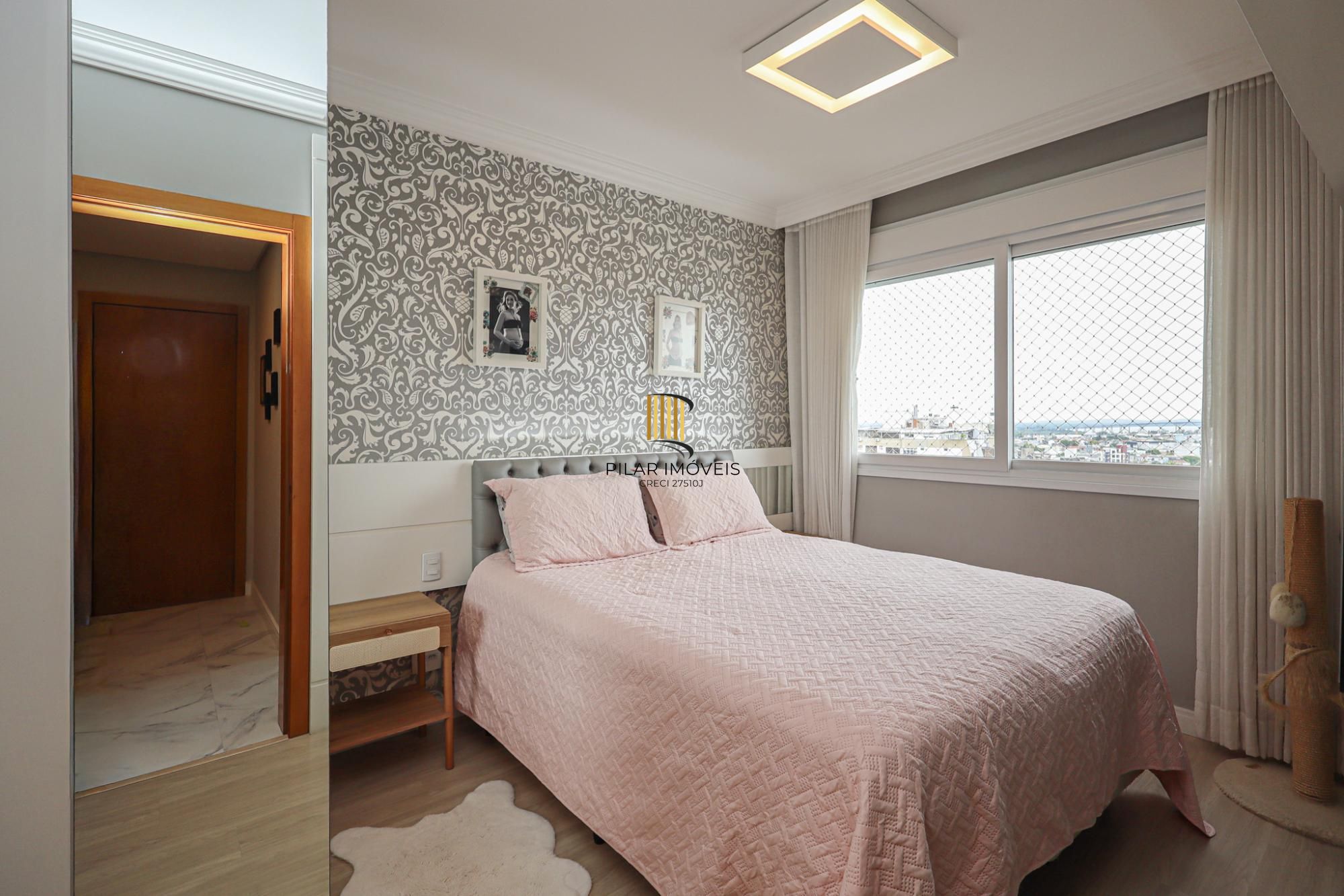 Apartamento a veda no bairro Higienópolis