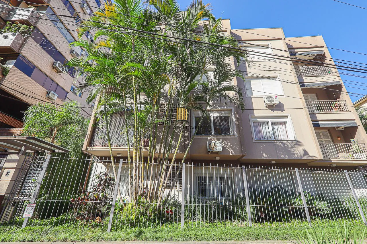 Apartamento a venda no bairro Rio Branco