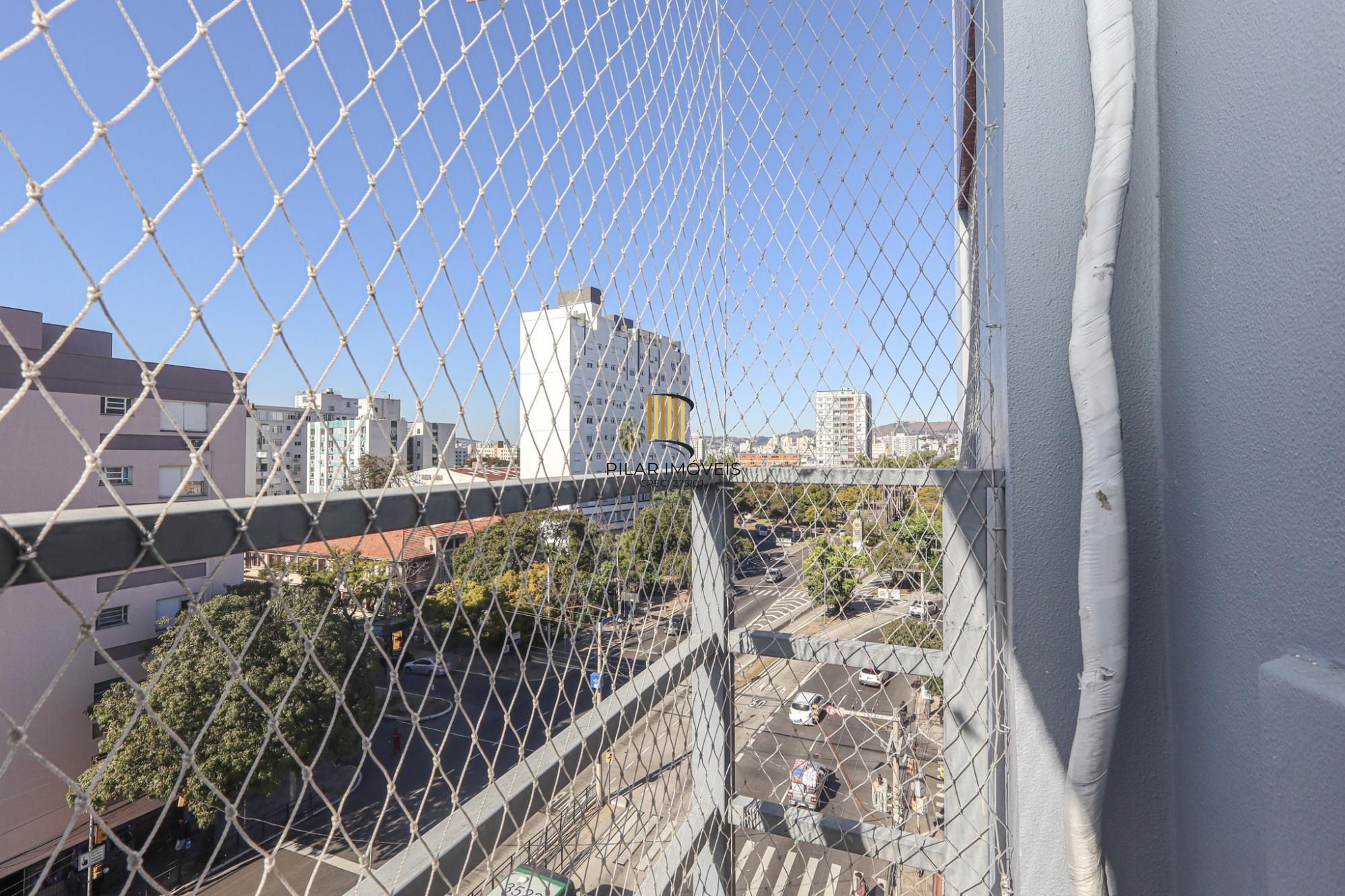 Apartamento a venda no bairro Farroupilha
