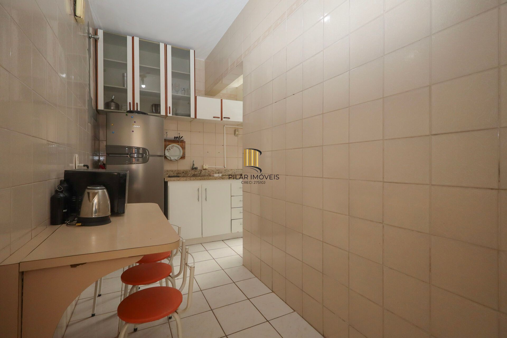 Apartamento à venda no bairro Santo Antônio em Porto Alegre/RS