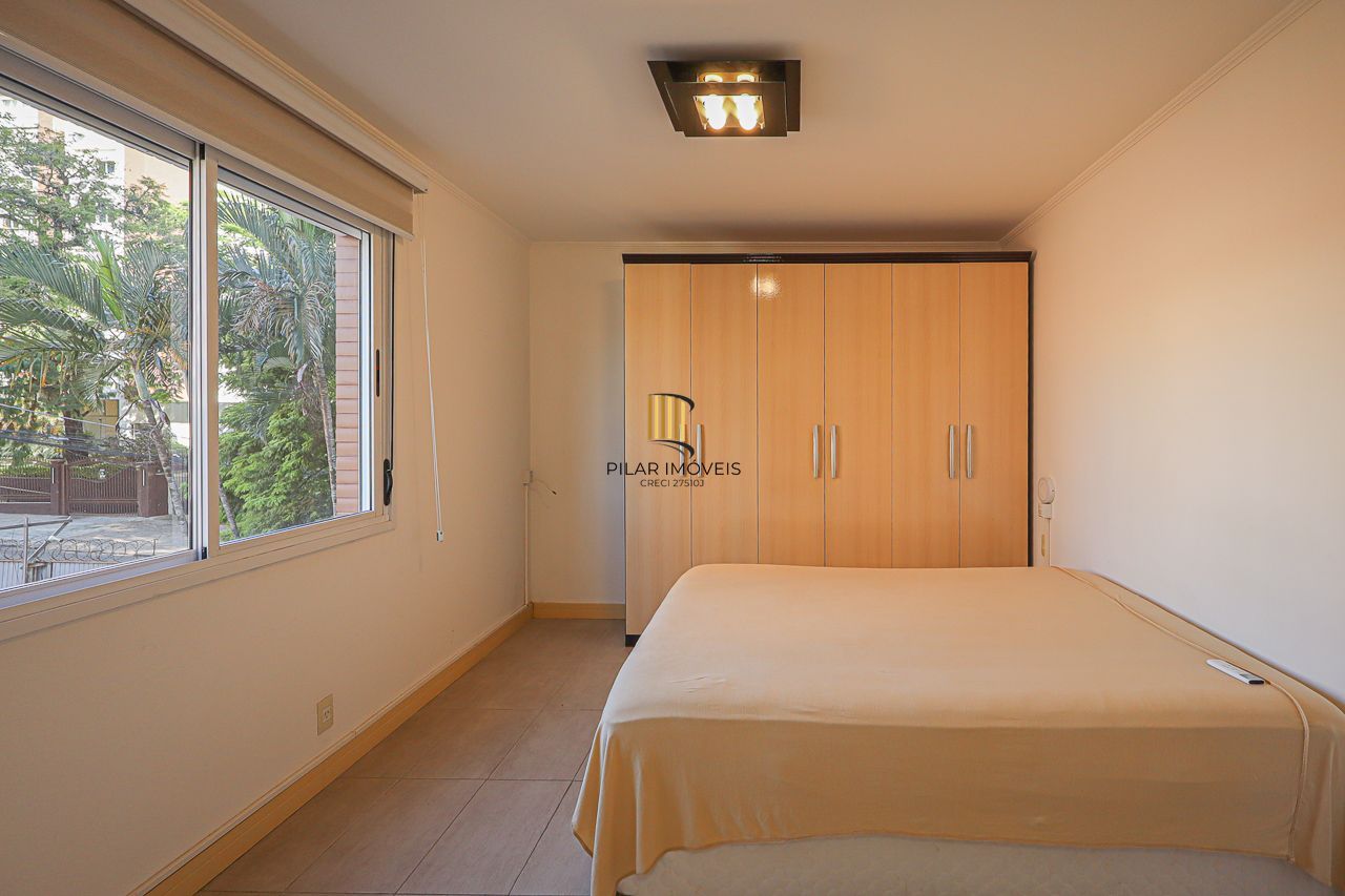 Apartamento a venda no bairro Petrópolis