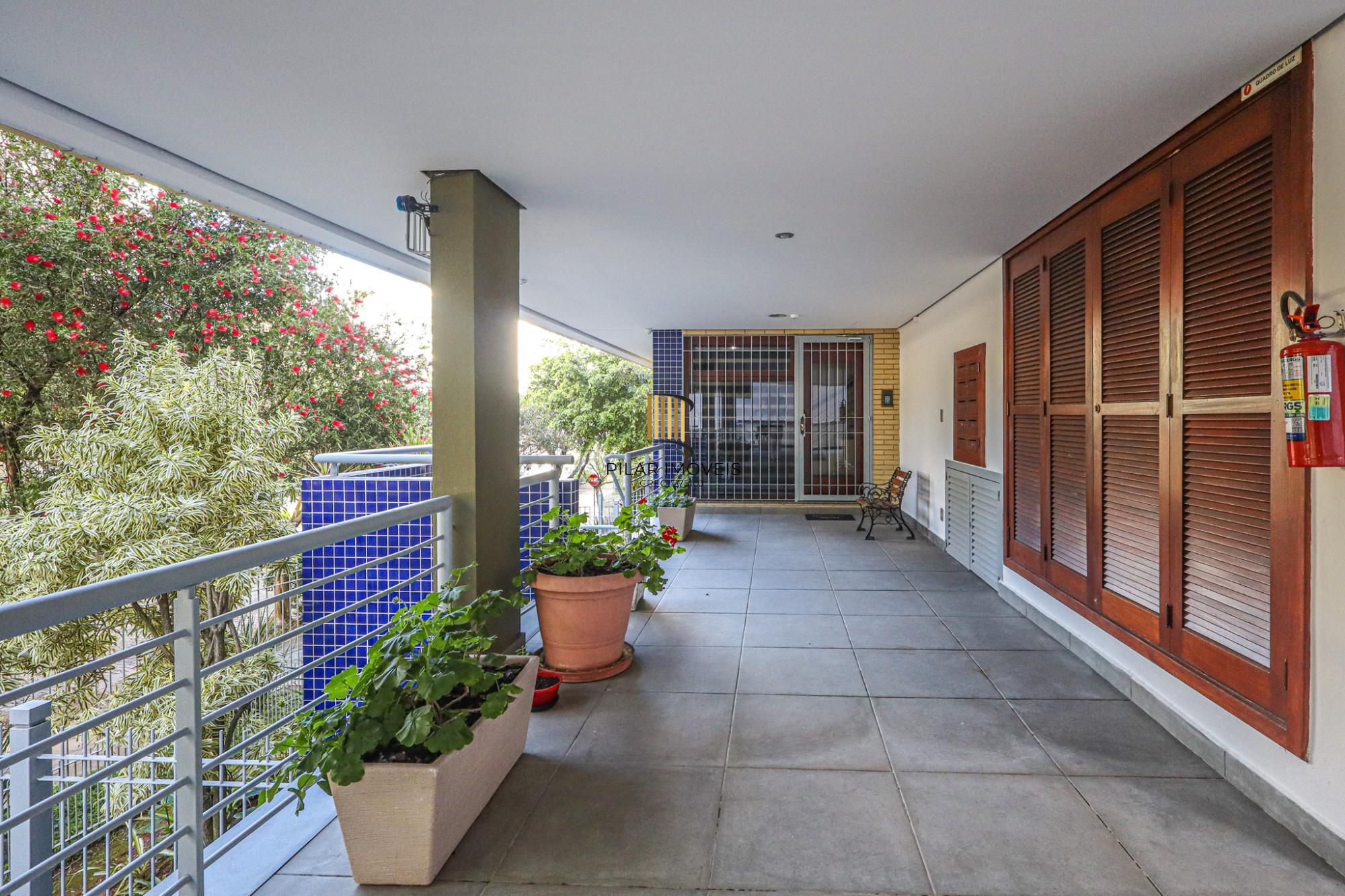 Apartamento a venda no bairro Petrópolis
