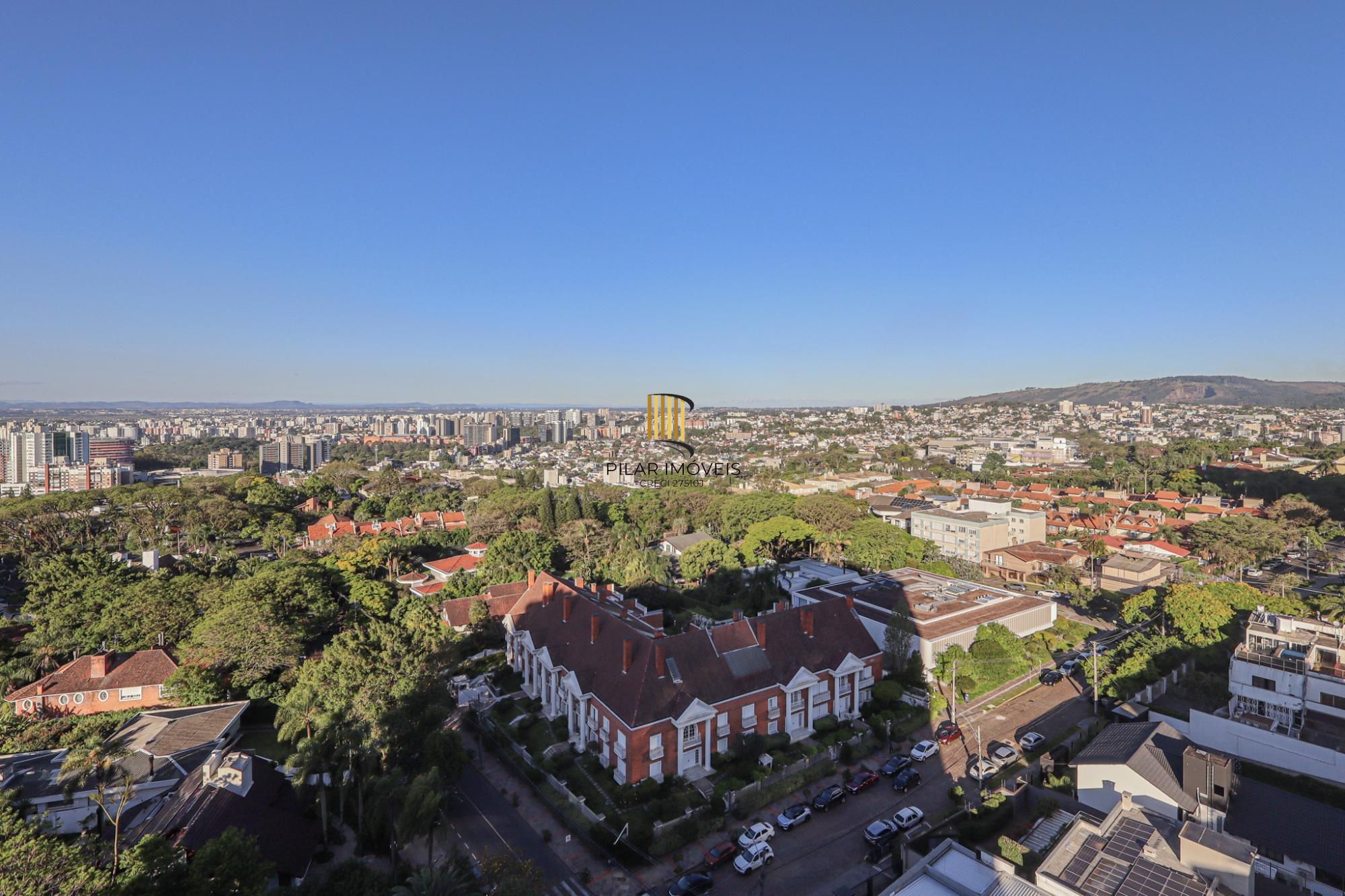Apartamento a venda no bairro Três Figueiras