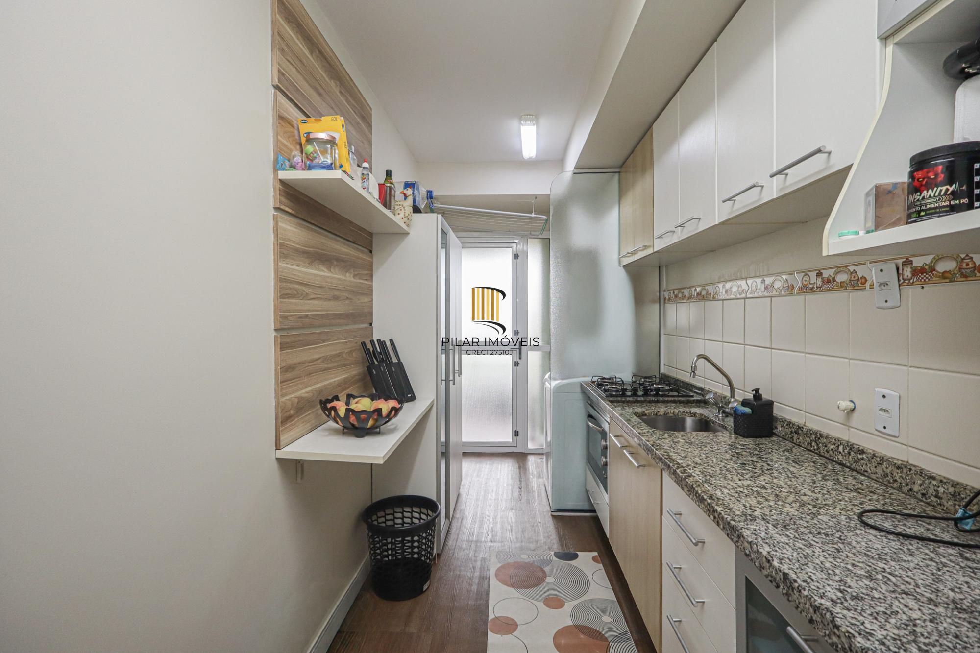 Apartamento a venda no bairro Vila Ipiranga
