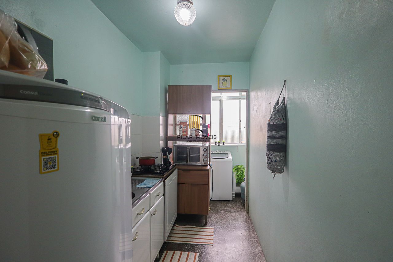 Apartamento a venda no bairro São Sebastião