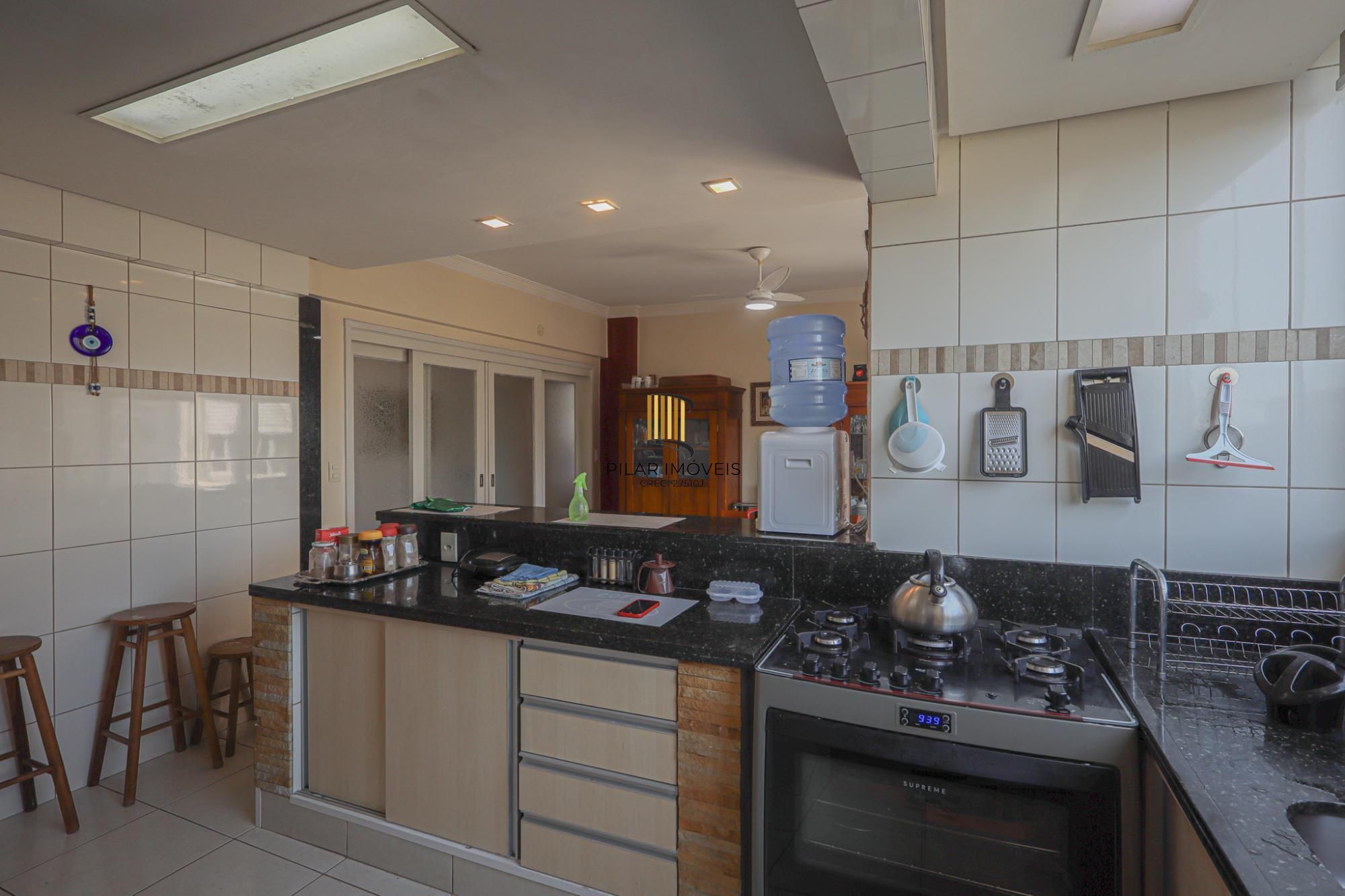 Apartamento a venda no bairro Rio Branco