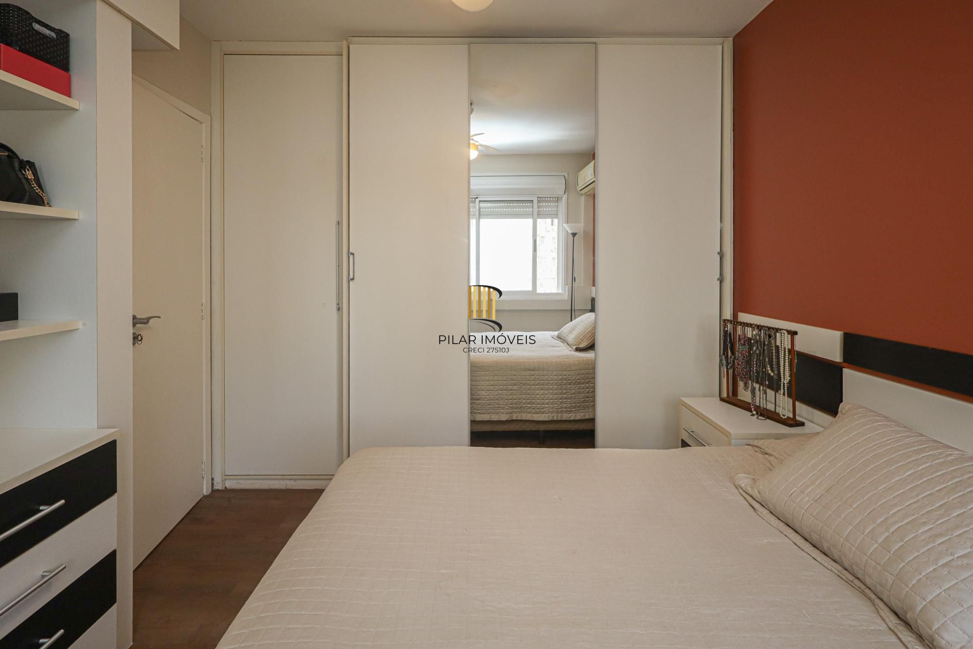 Apartamento a venda no bairro Vila Ipiranga