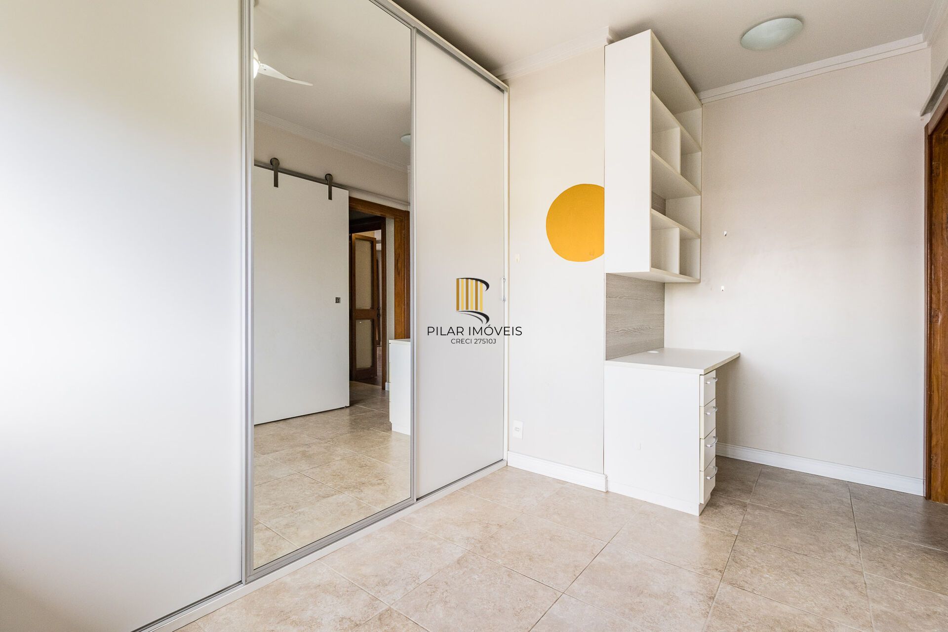 Apartamento à venda no bairro Petrópolis em Porto Alegre/RS