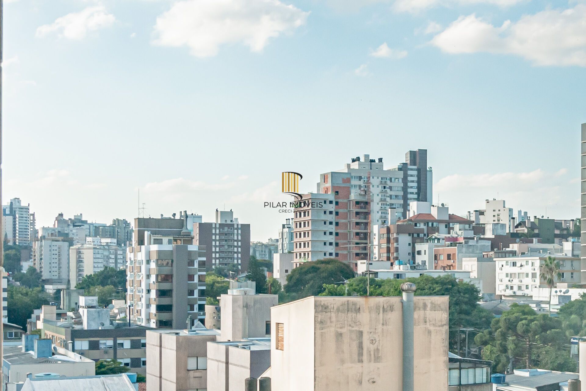 Apartamento à venda no bairro Petrópolis em Porto Alegre/RS