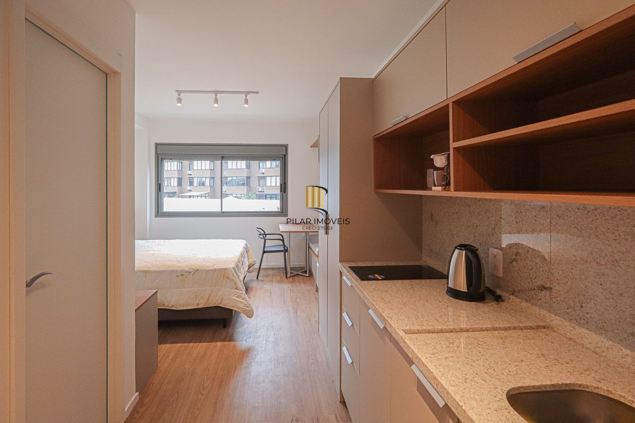 Studio a venda no bairro Rio Branco - Pilar Imóveis