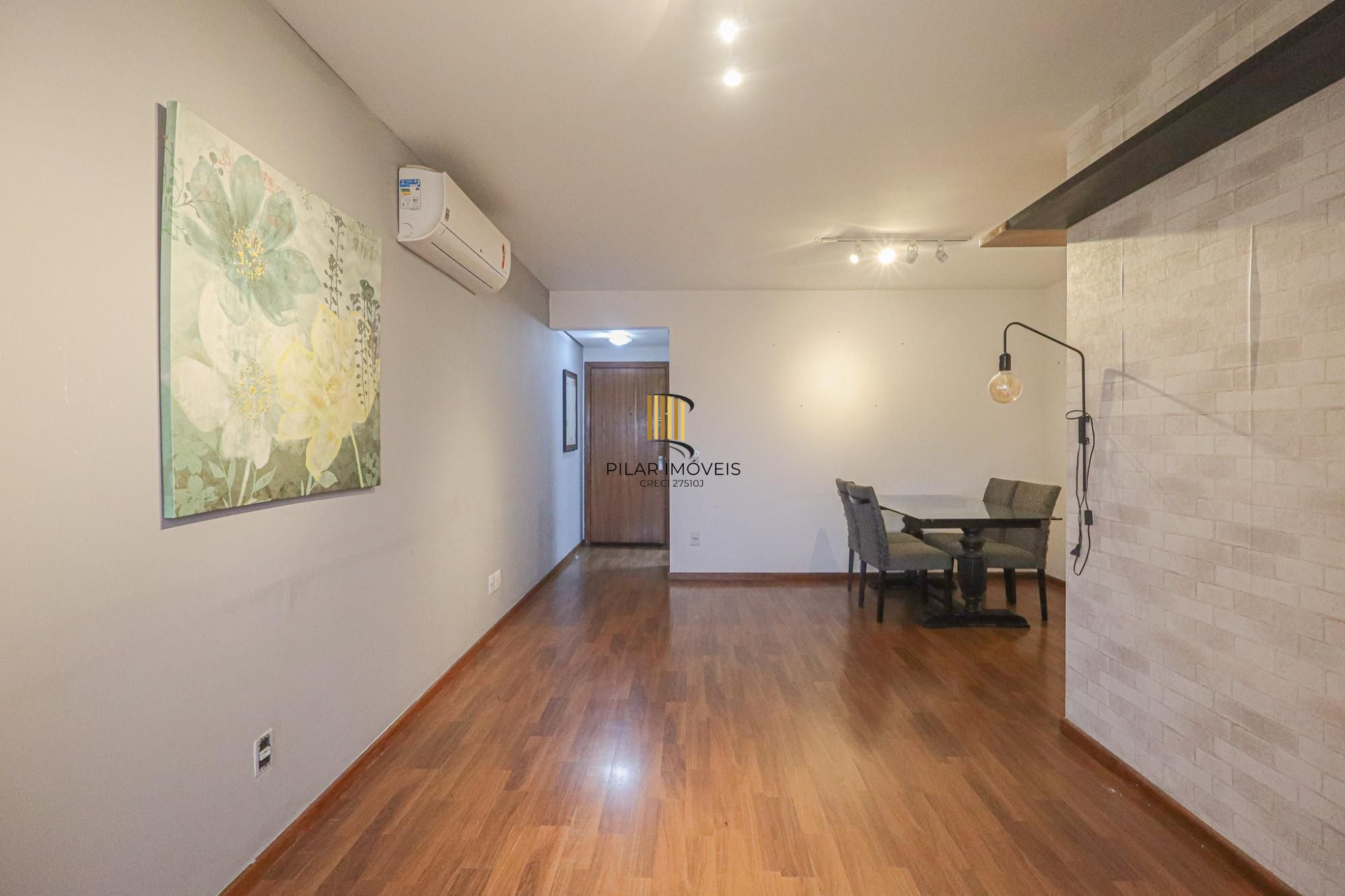 Apartamento a venda no bairro Chácara das Pedras