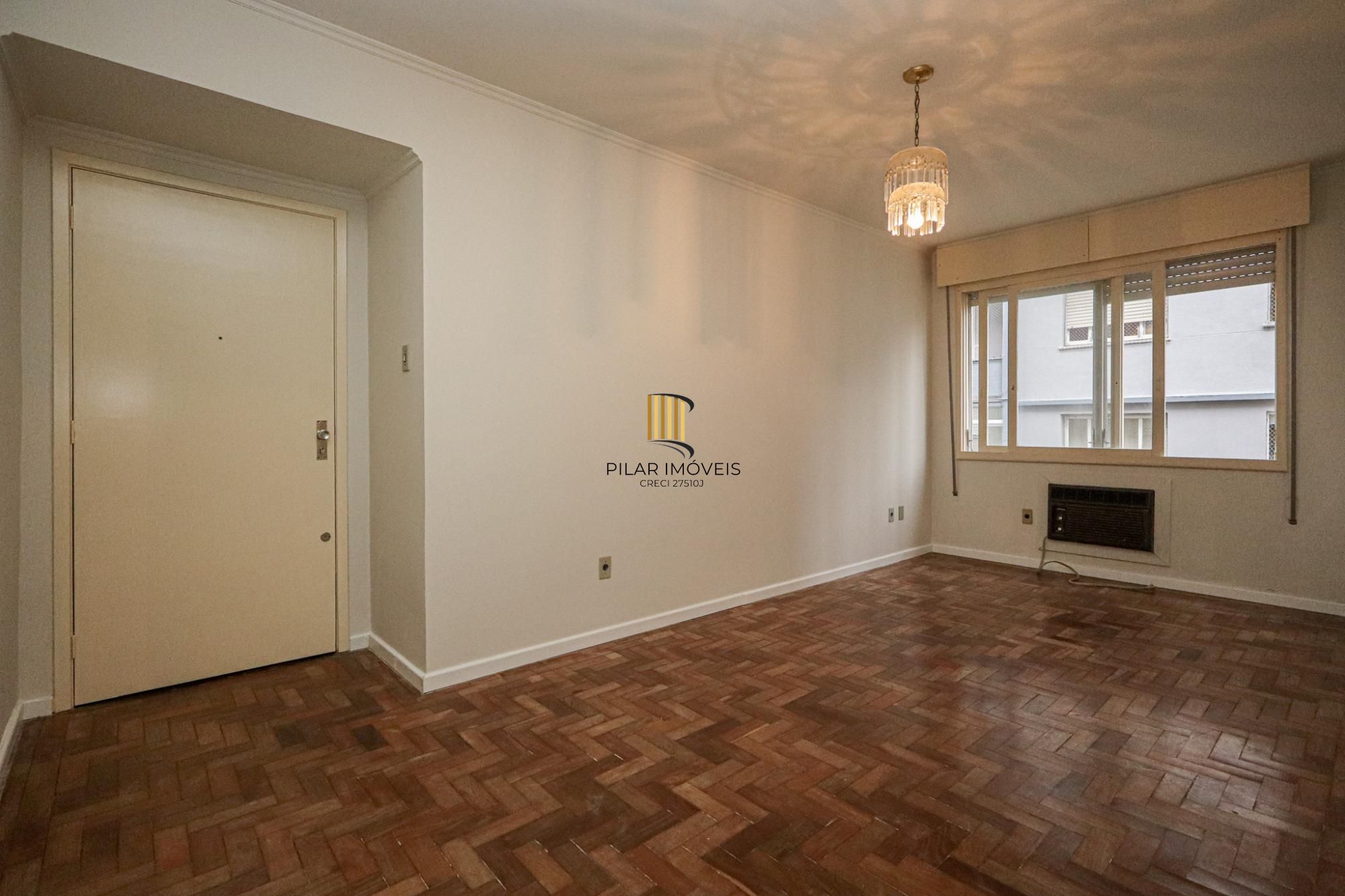 Apartamento a venda no Centro de Porto Alegre