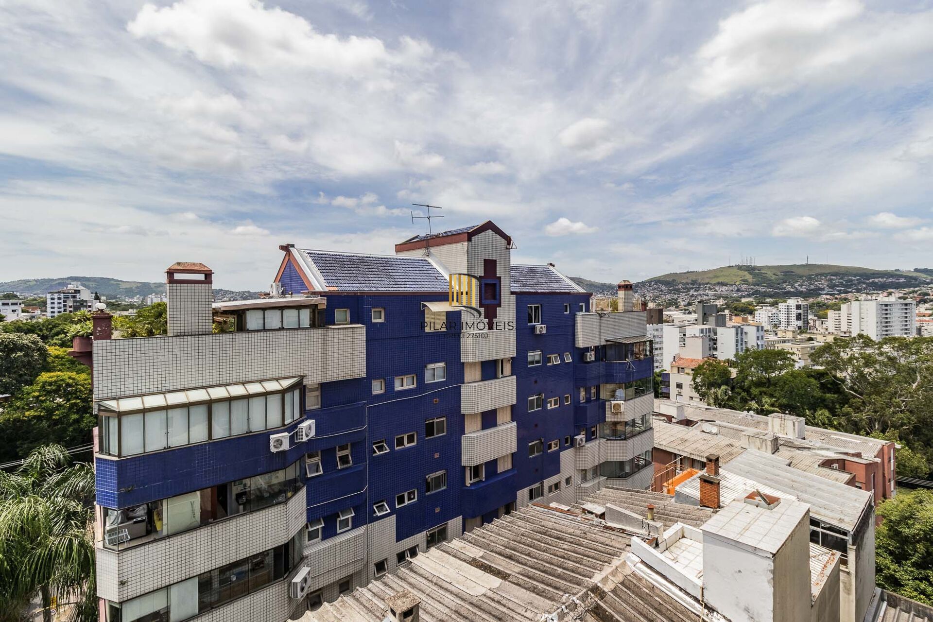 Apartamento à venda no bairro Petrópolis em Porto Alegre/RS