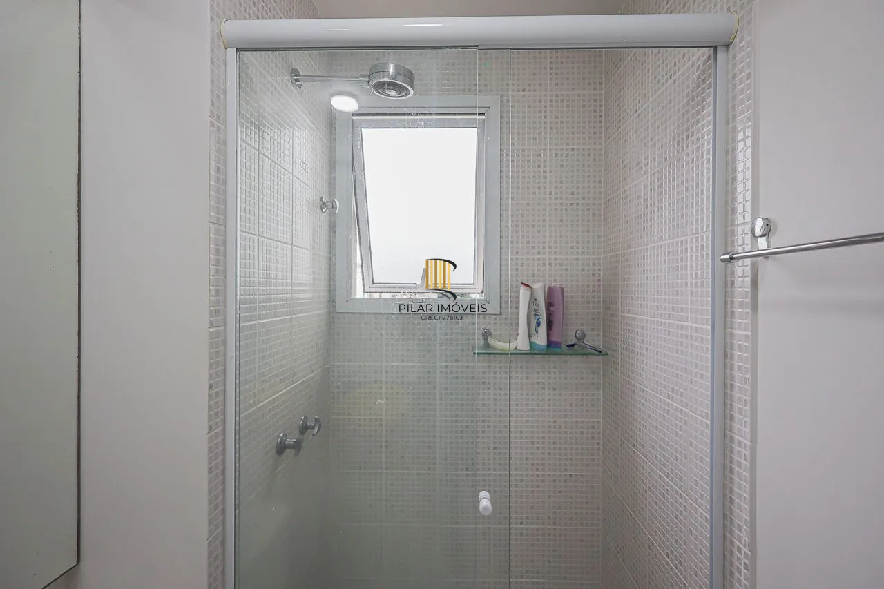 Apartamento a venda no bairro Passo D' Areia