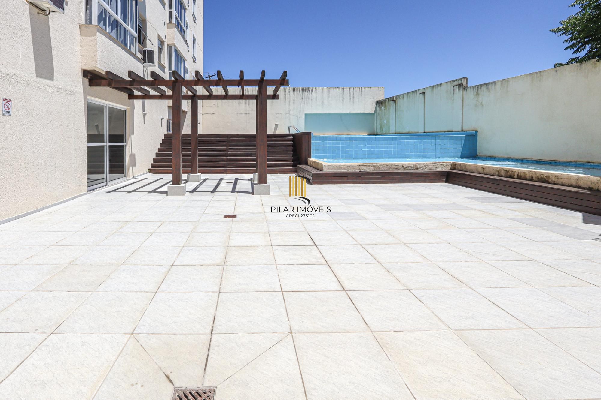 Apartamento a venda no bairro Cavalhada