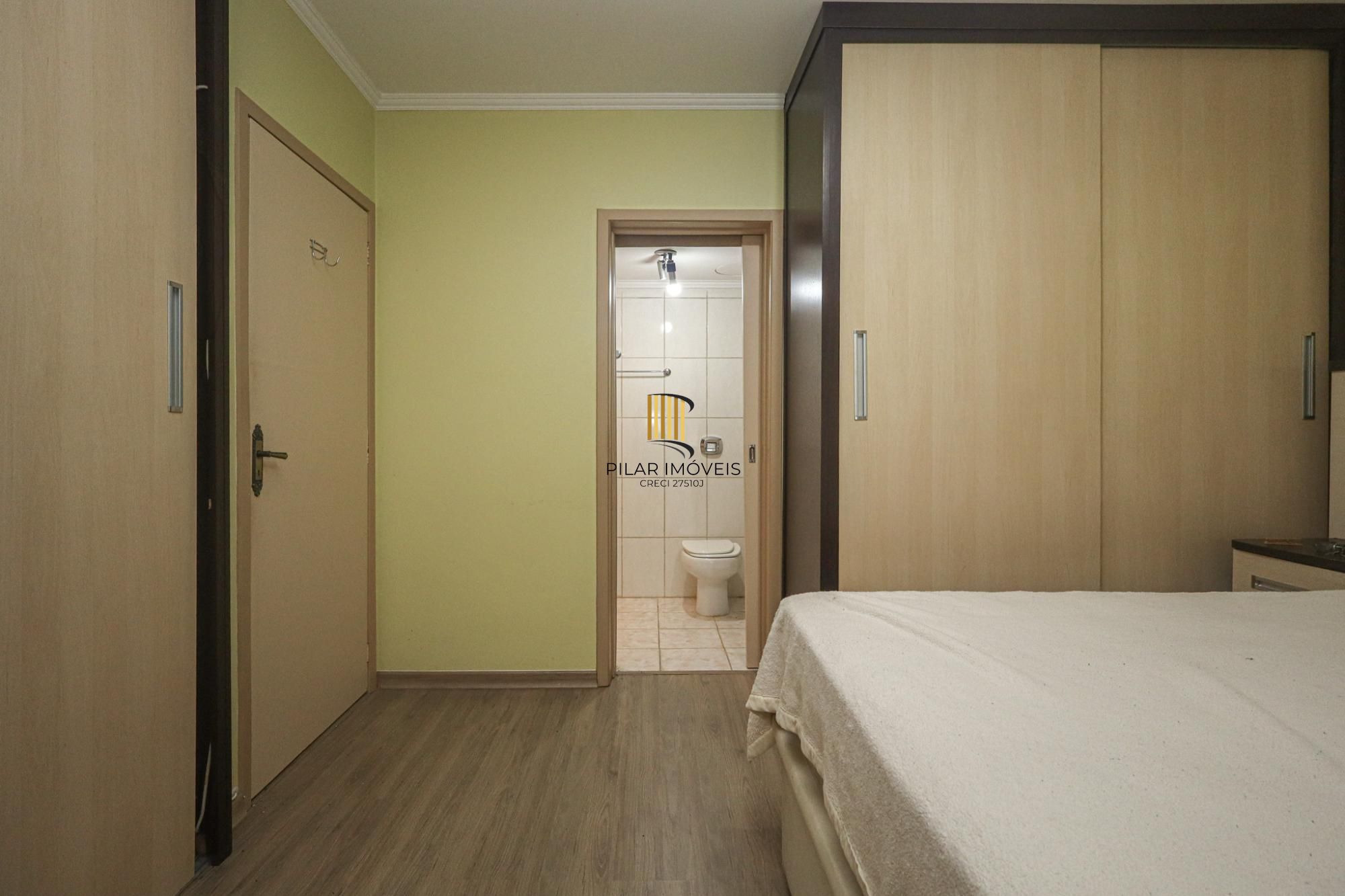 Apartamento a venda no bairro Auxiliadora