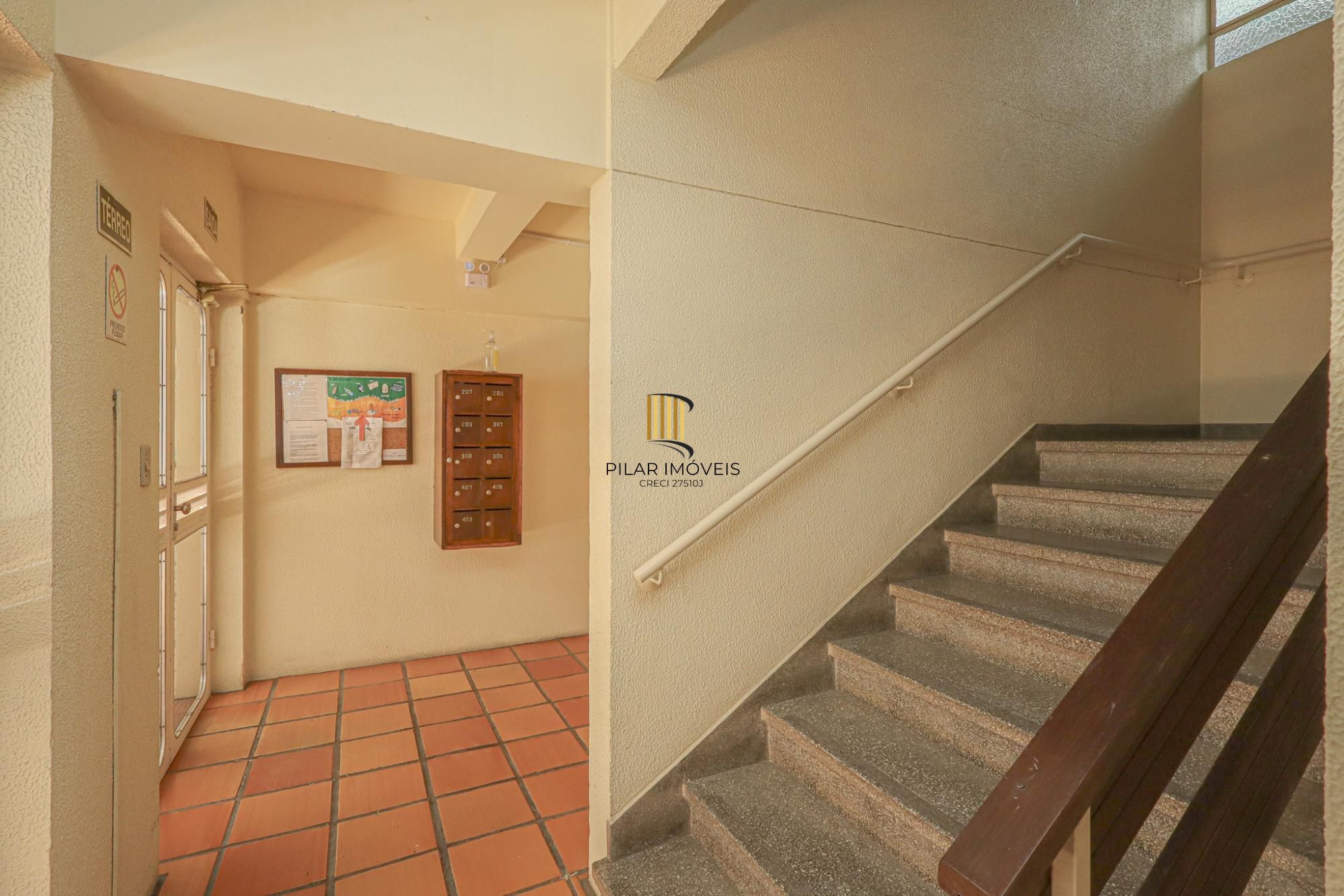 Apartamento a venda no bairro Boa Vista