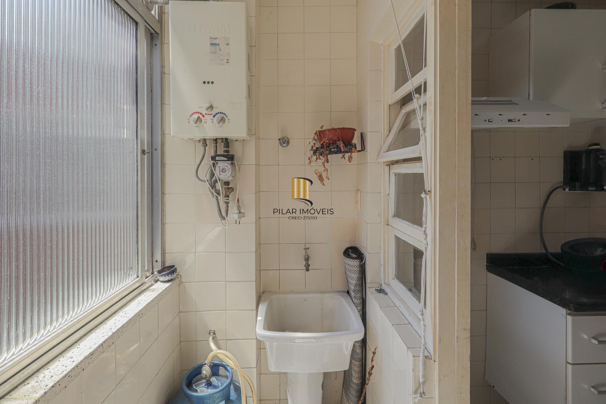 Apartamento a venda no bairro Petrópolis